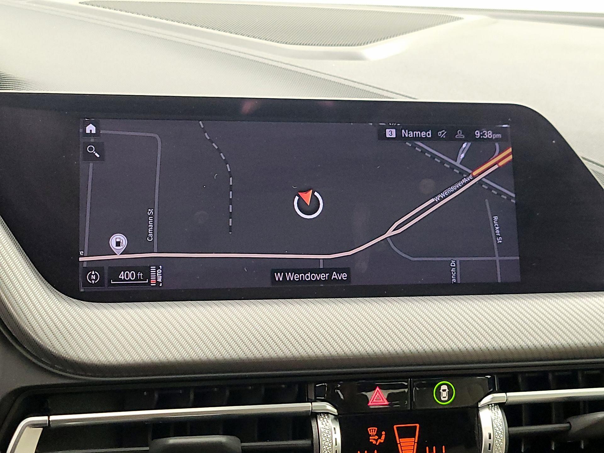 Thumbnail: 2021 BMW 2 Series - 14