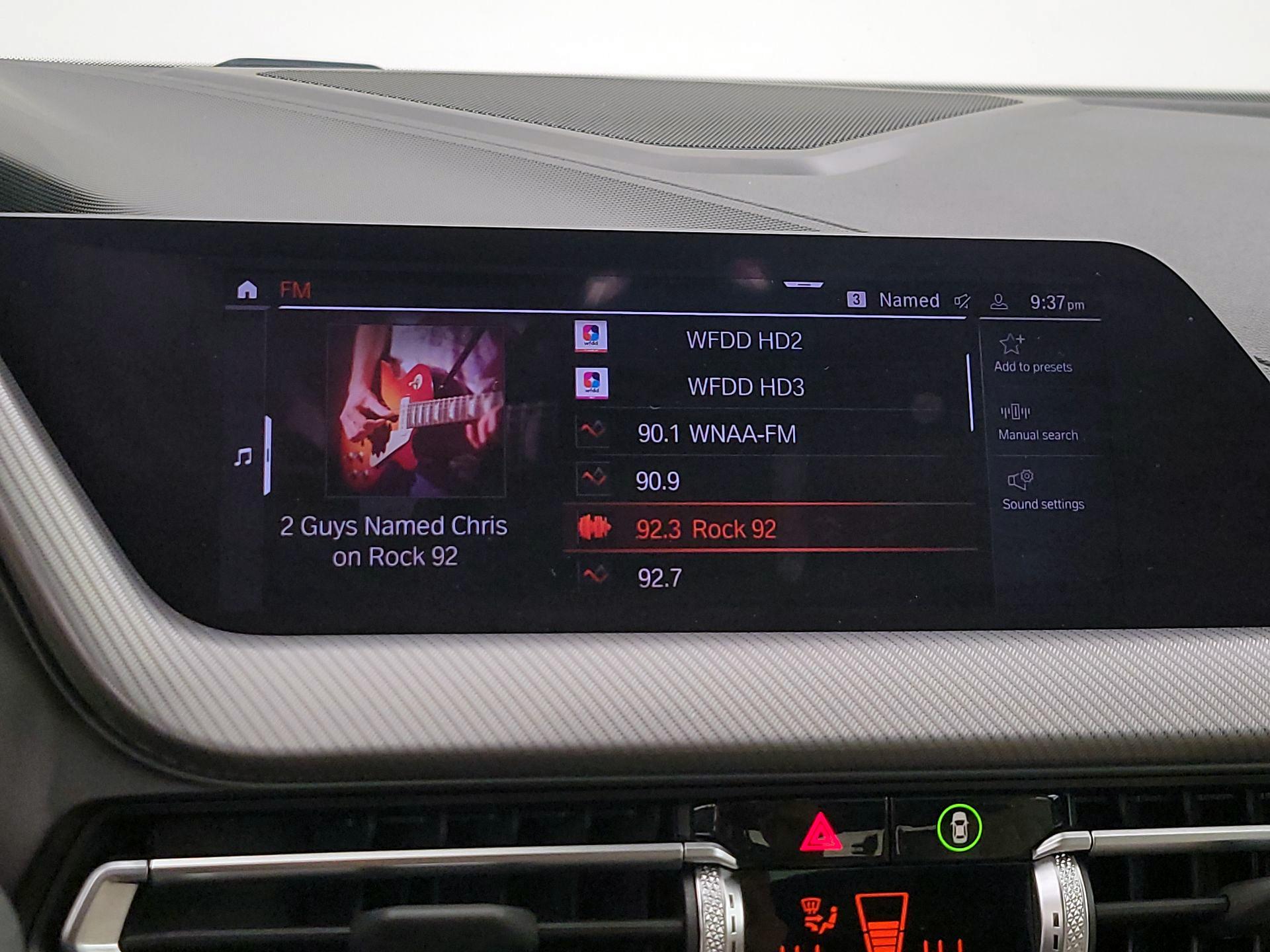 Thumbnail: 2021 BMW 2 Series - 16