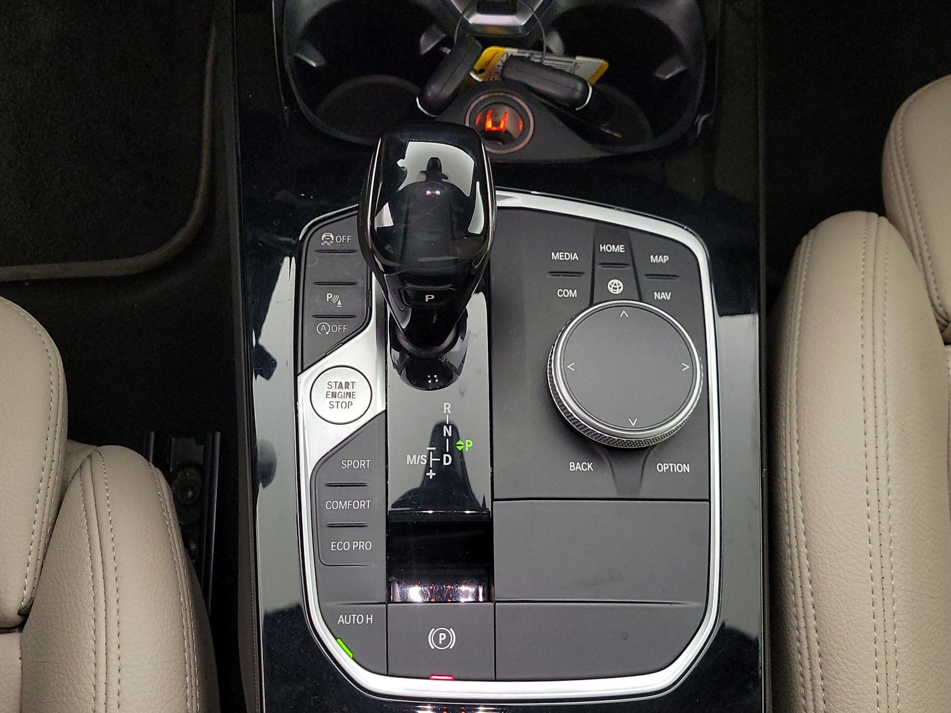 Thumbnail: 2021 BMW 2 Series - 18