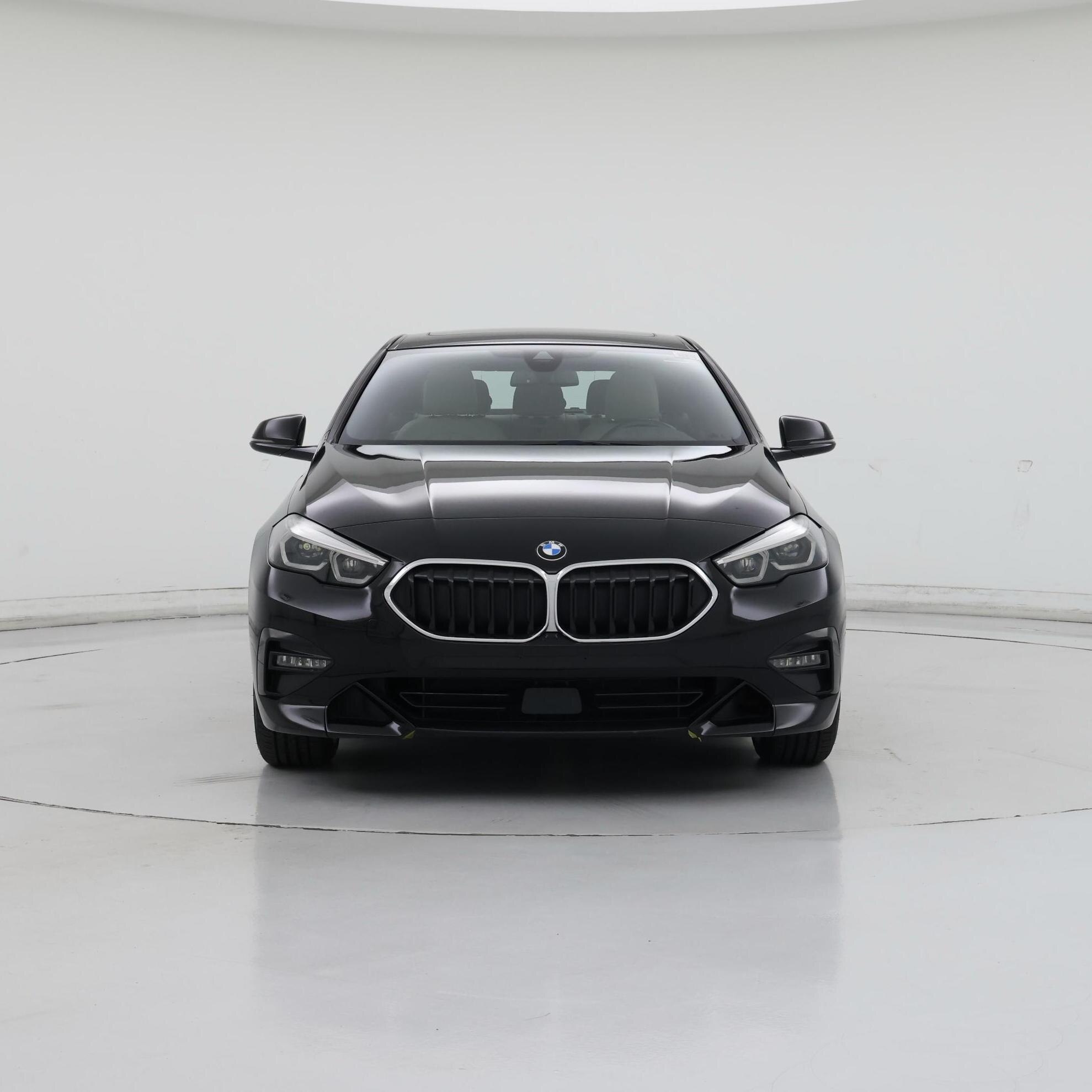 Thumbnail: 2021 BMW 2 Series - 5