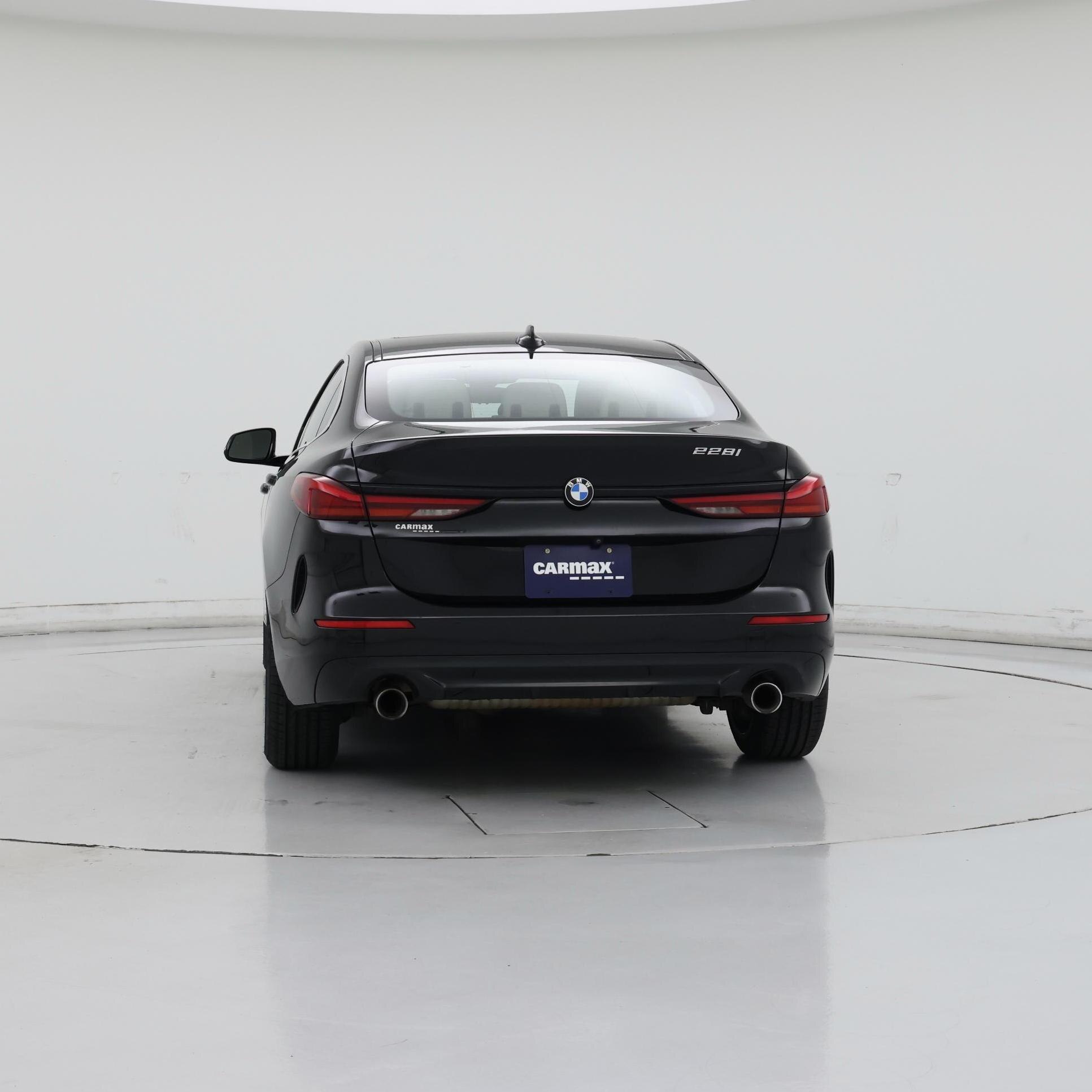 Thumbnail: 2021 BMW 2 Series - 6