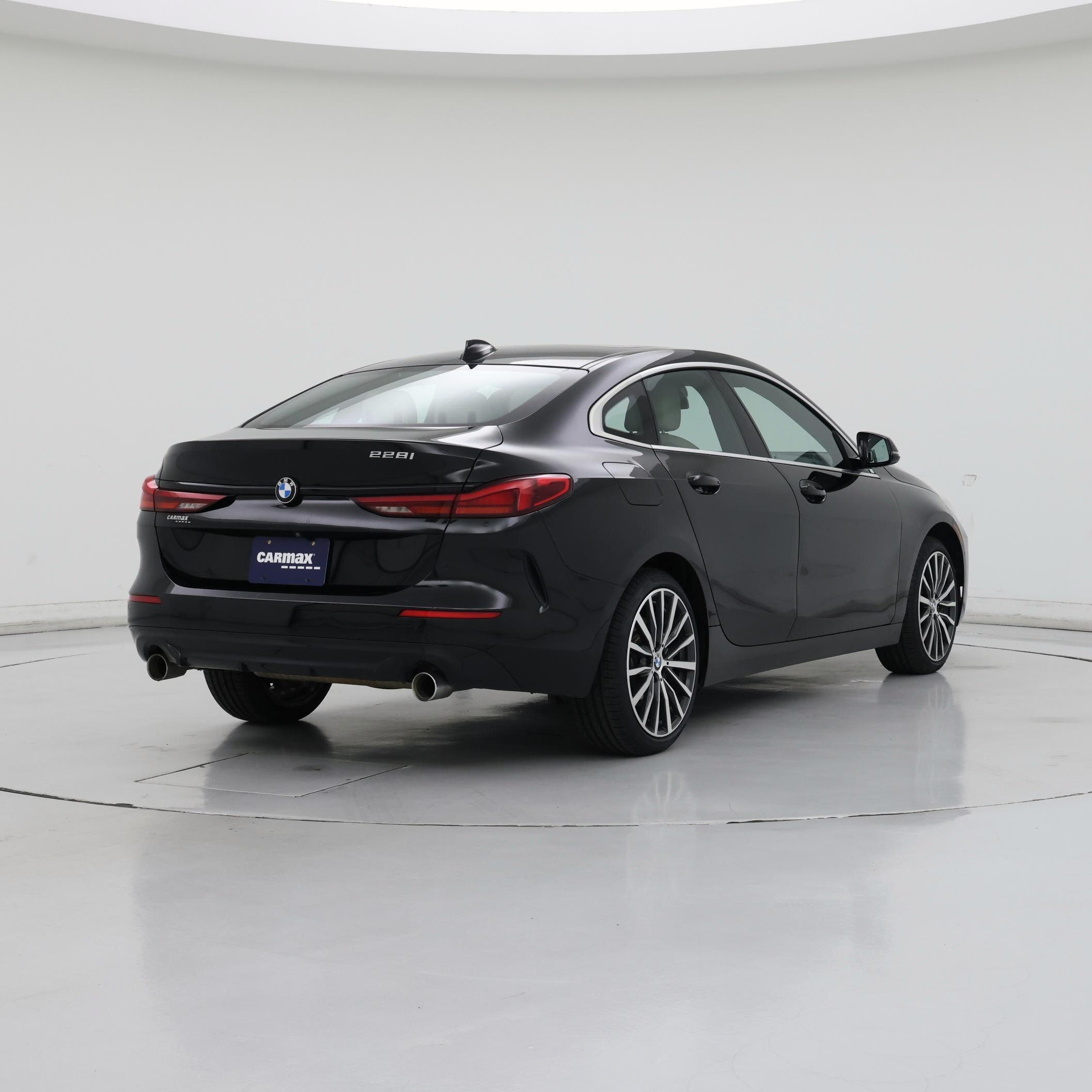 Thumbnail: 2021 BMW 2 Series - 8