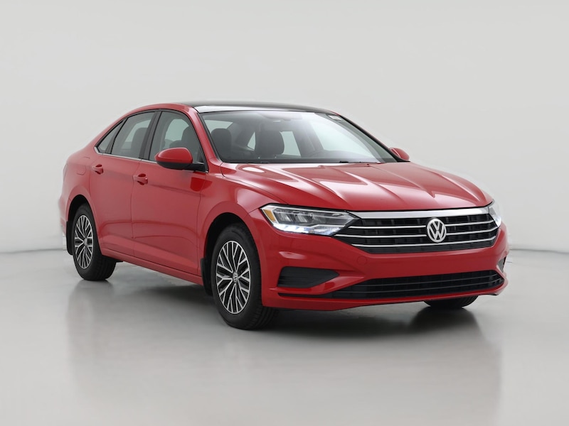 2019 Volkswagen Jetta SE -
                  Pineville, NC
