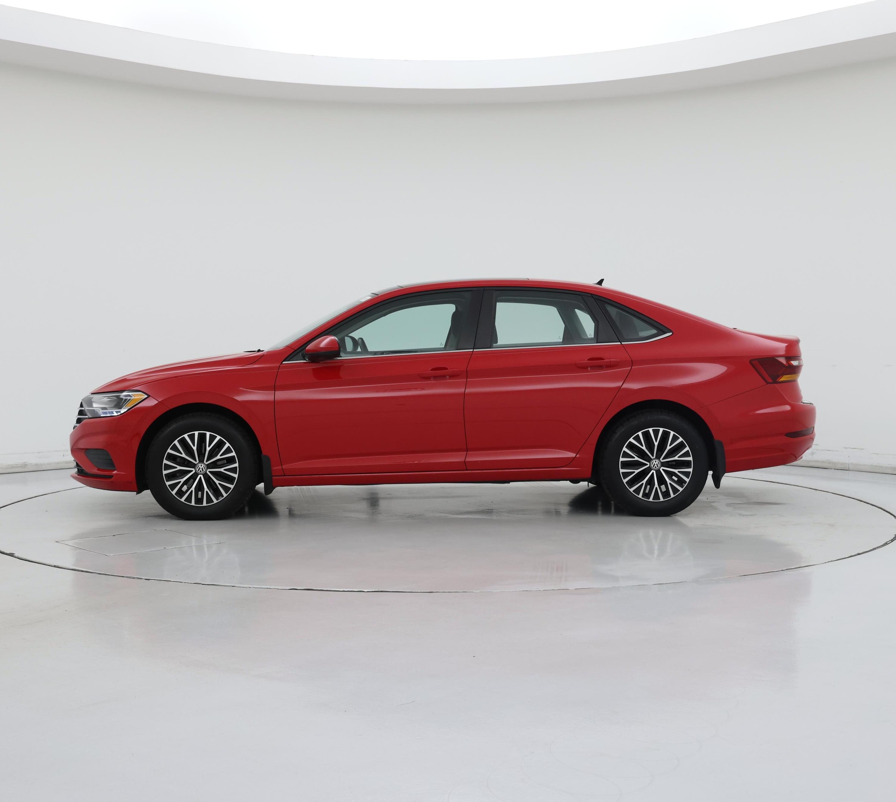 Thumbnail: 2019 Volkswagen Jetta - 3