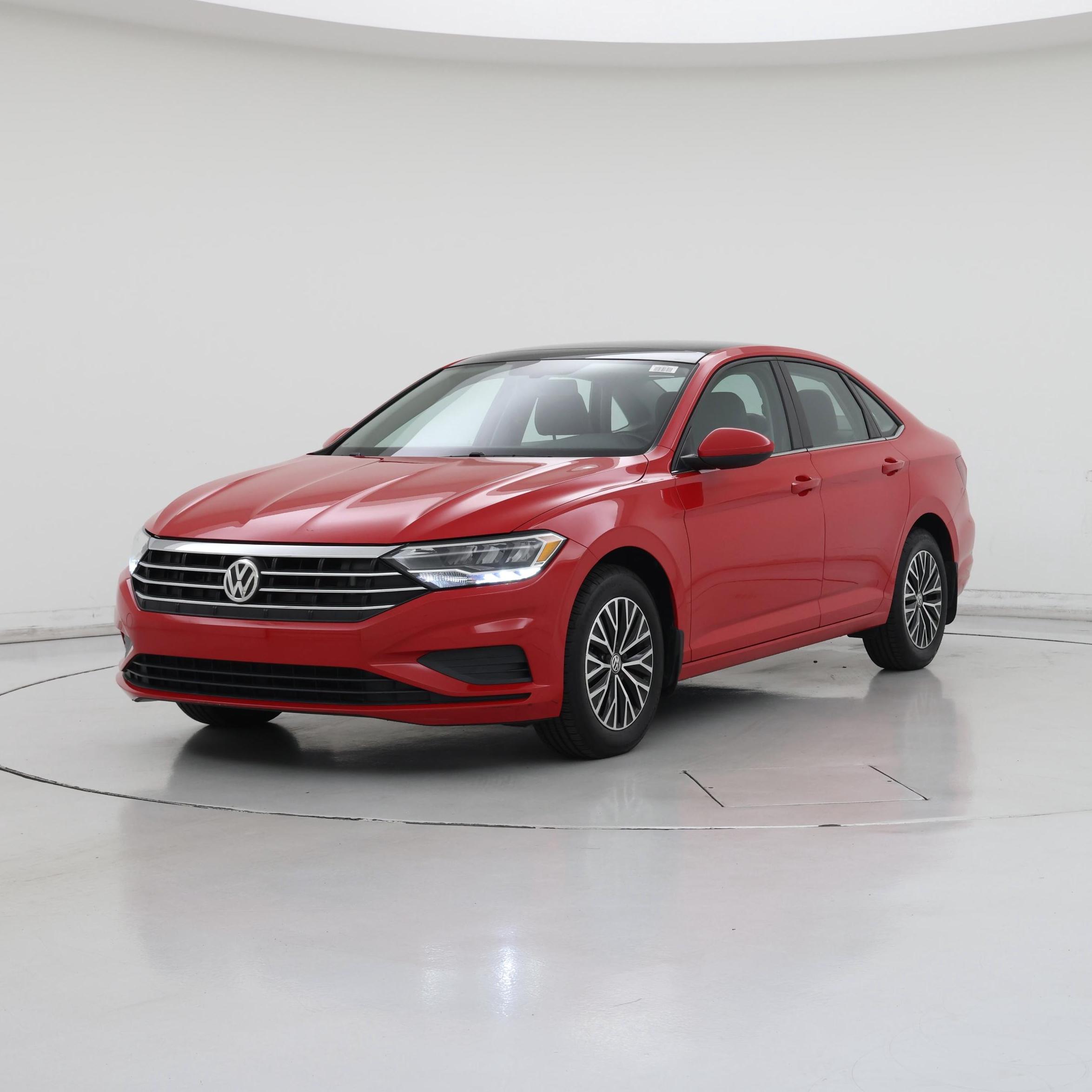 Thumbnail: 2019 Volkswagen Jetta - 4