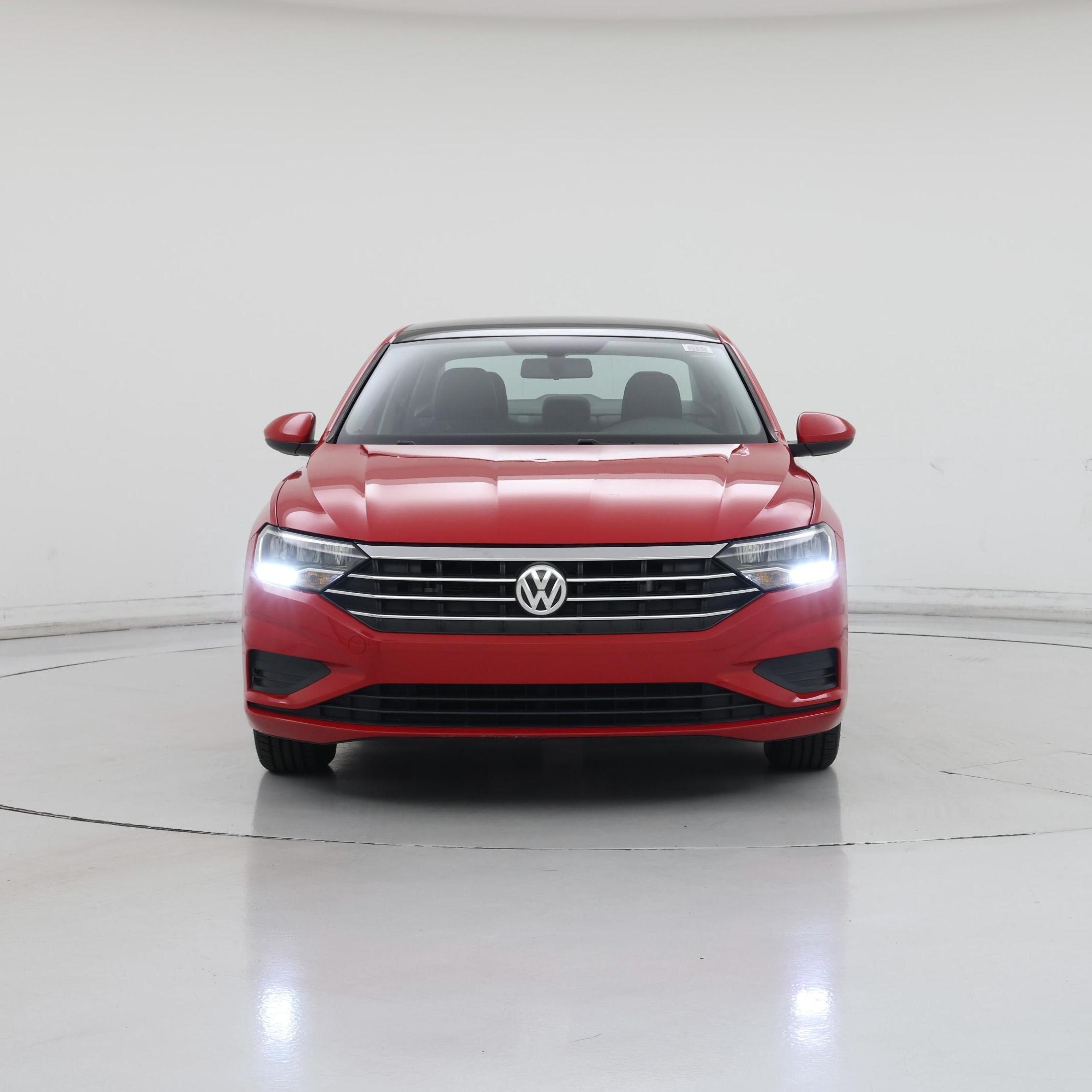 Thumbnail: 2019 Volkswagen Jetta - 5