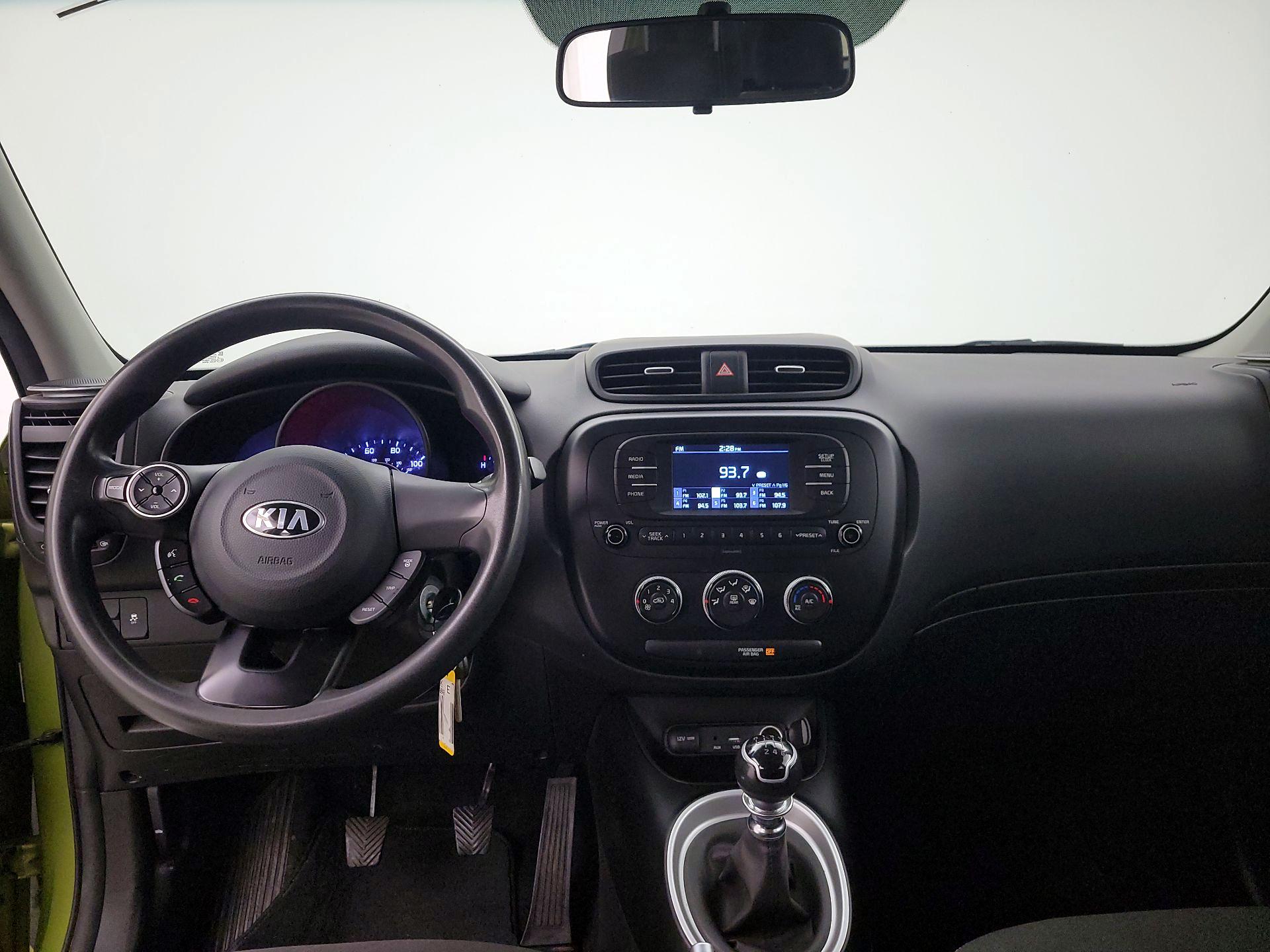 Thumbnail: 2018 Kia Soul - 9