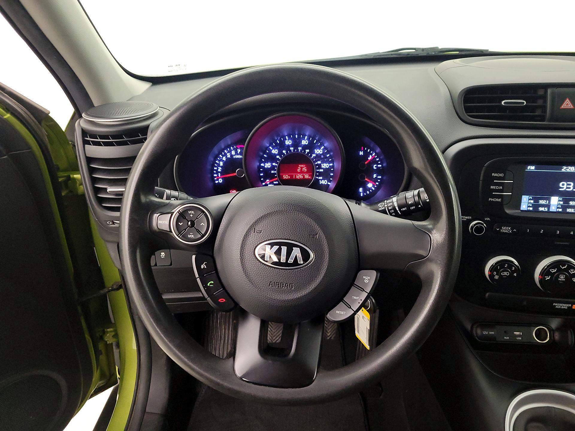 Thumbnail: 2018 Kia Soul - 10