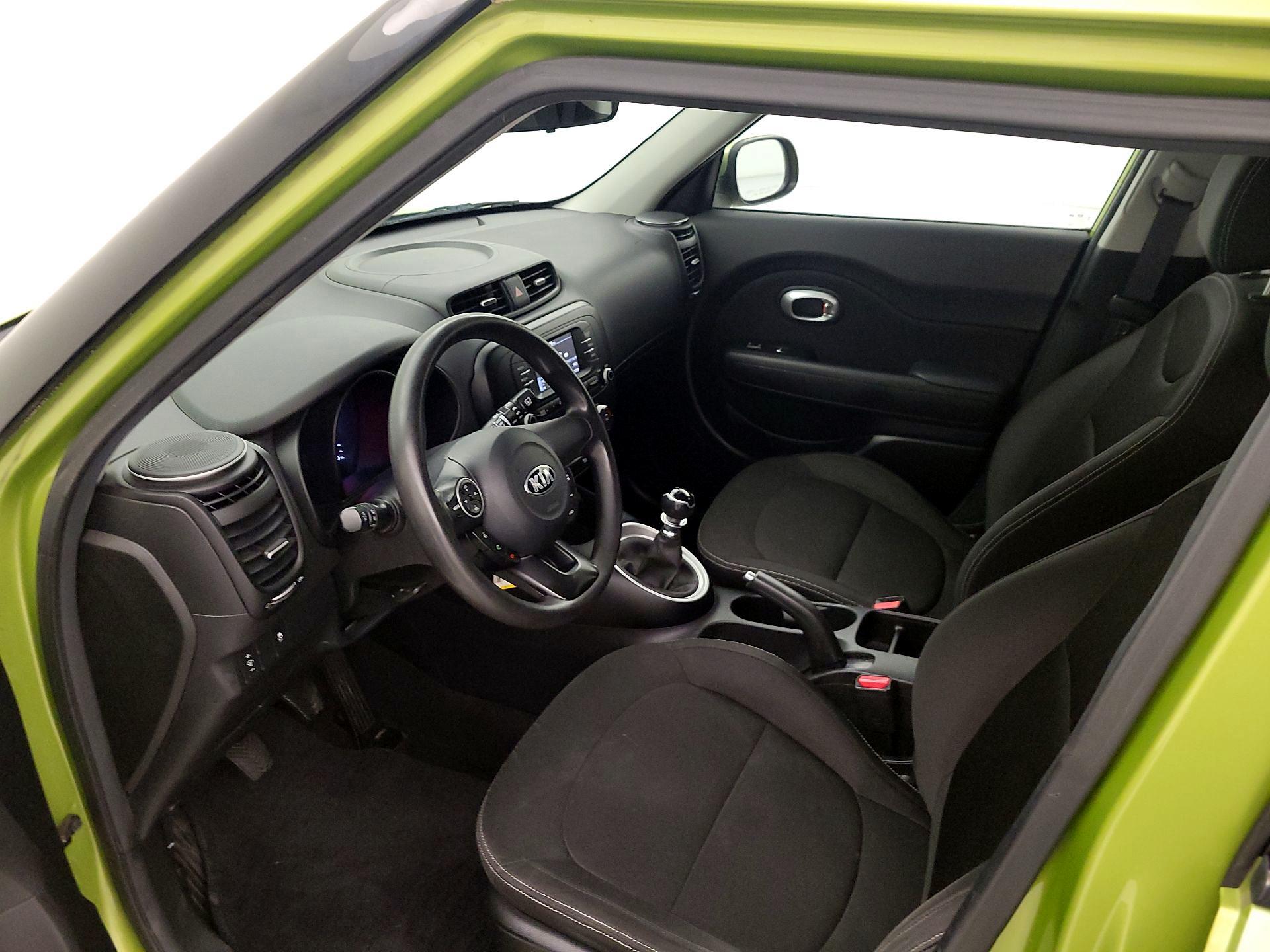 Thumbnail: 2018 Kia Soul - 11