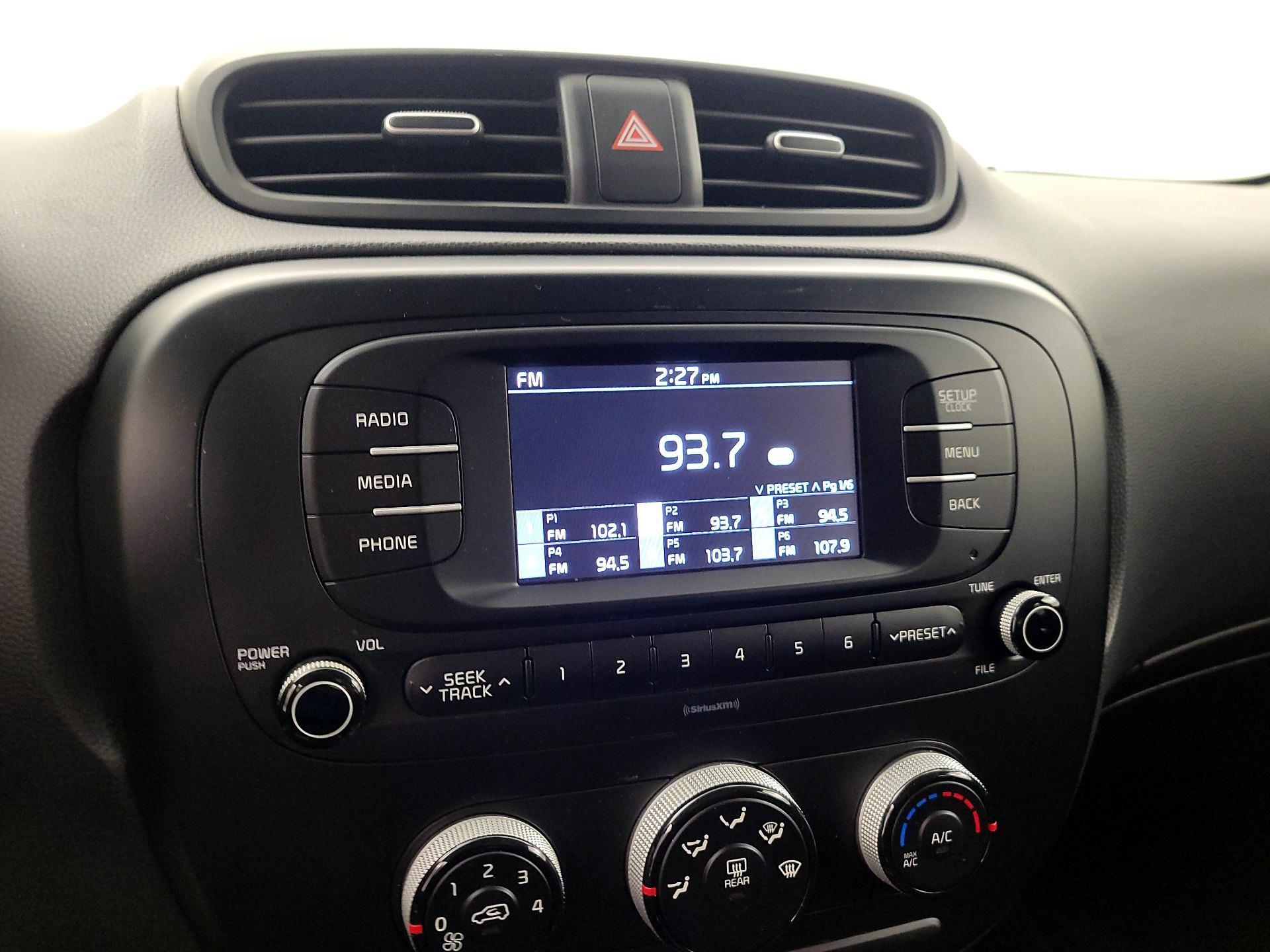 Thumbnail: 2018 Kia Soul - 14