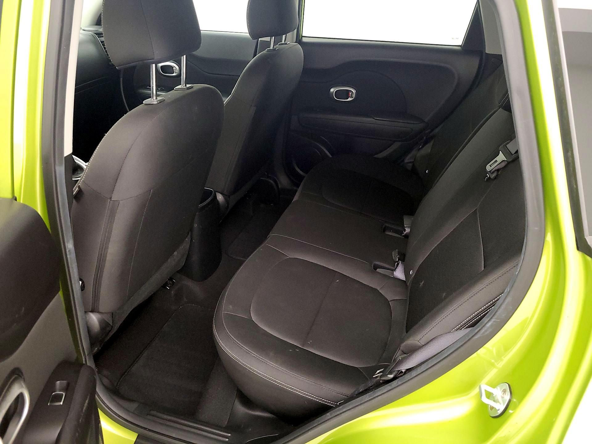 Thumbnail: 2018 Kia Soul - 18