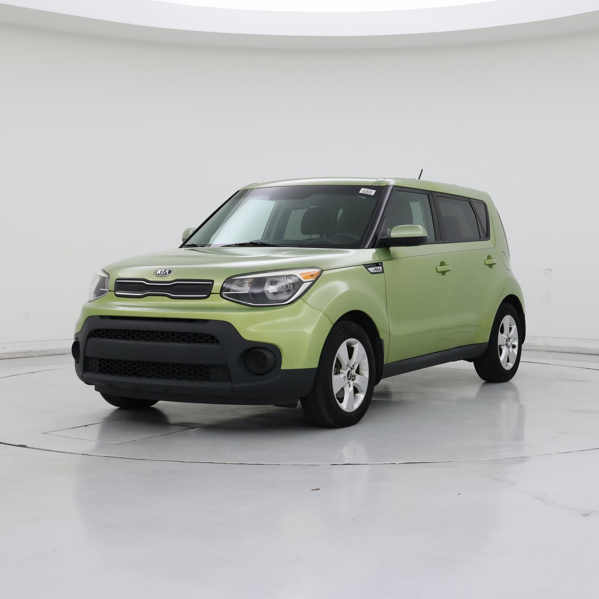 Thumbnail: 2018 Kia Soul - 4