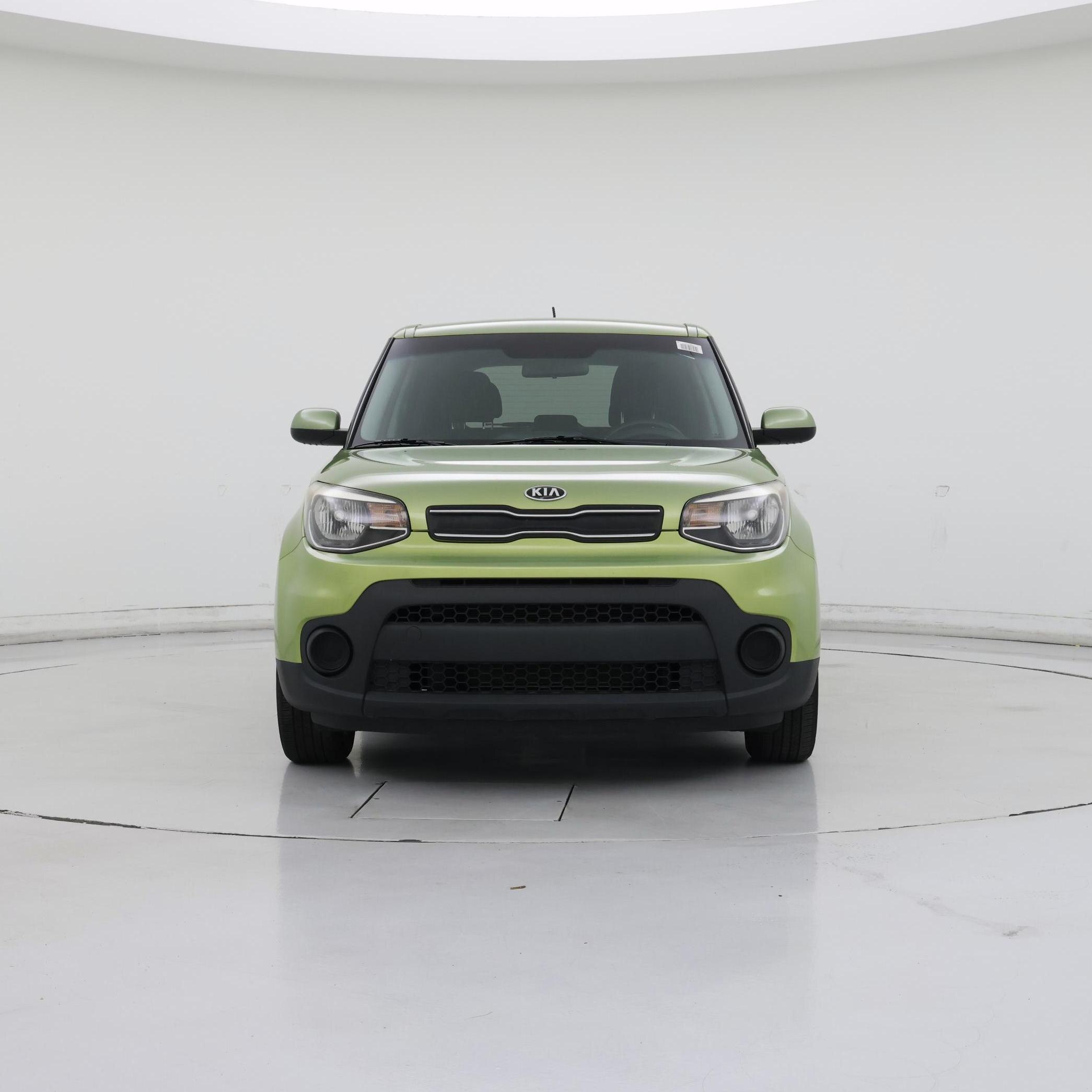 Thumbnail: 2018 Kia Soul - 5