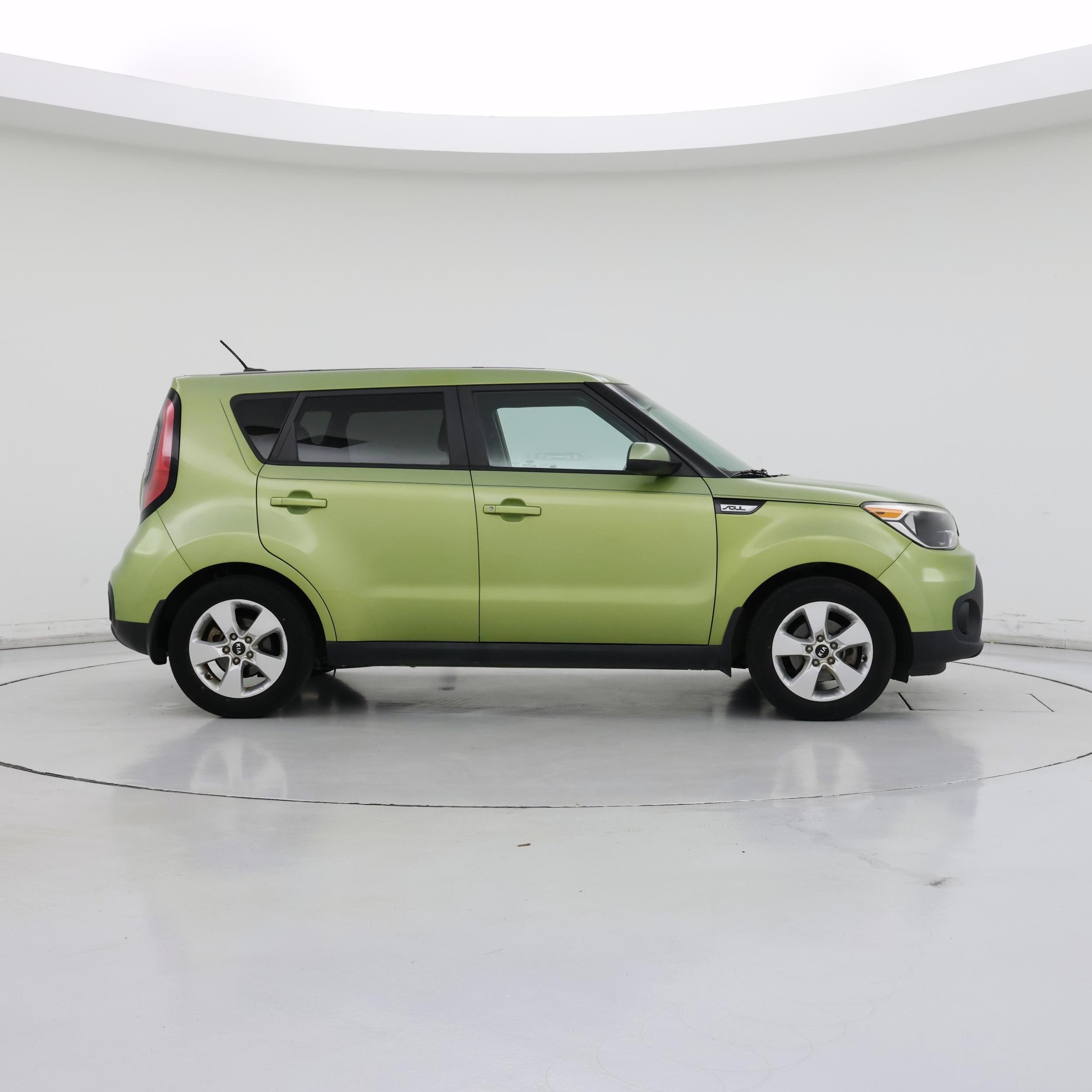 Thumbnail: 2018 Kia Soul - 7