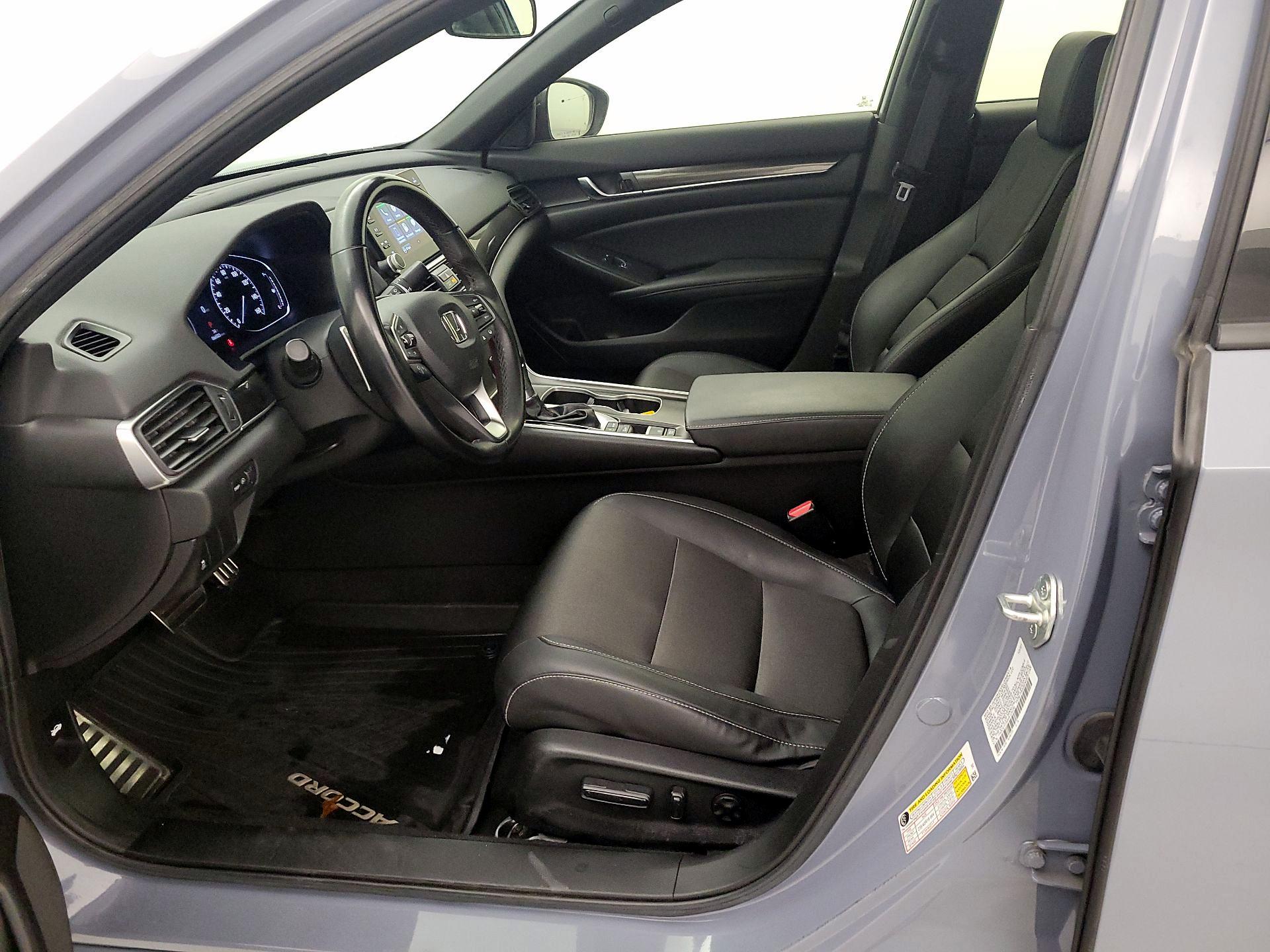 Thumbnail: 2021 Honda Accord - 11