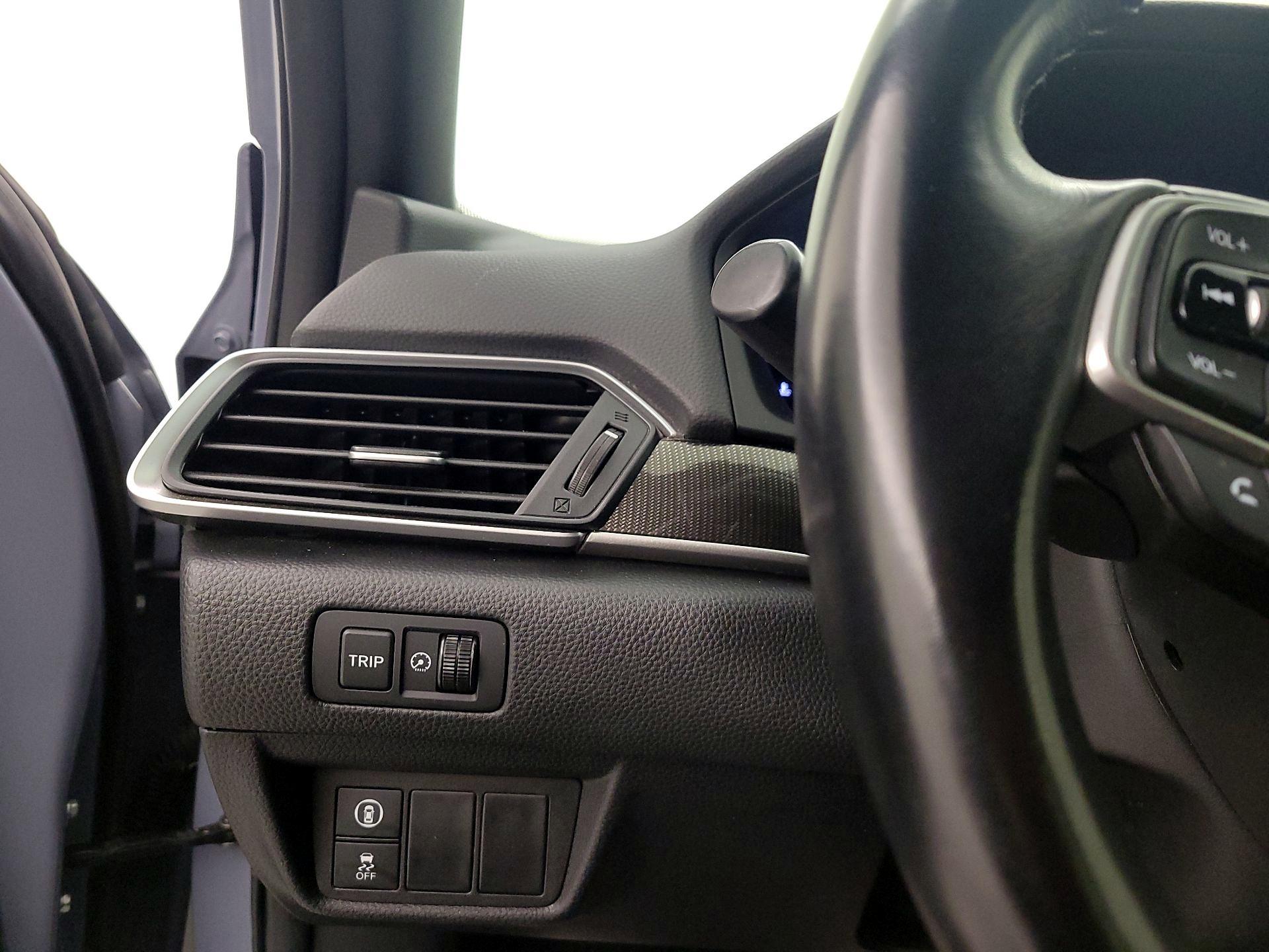 Thumbnail: 2021 Honda Accord - 13