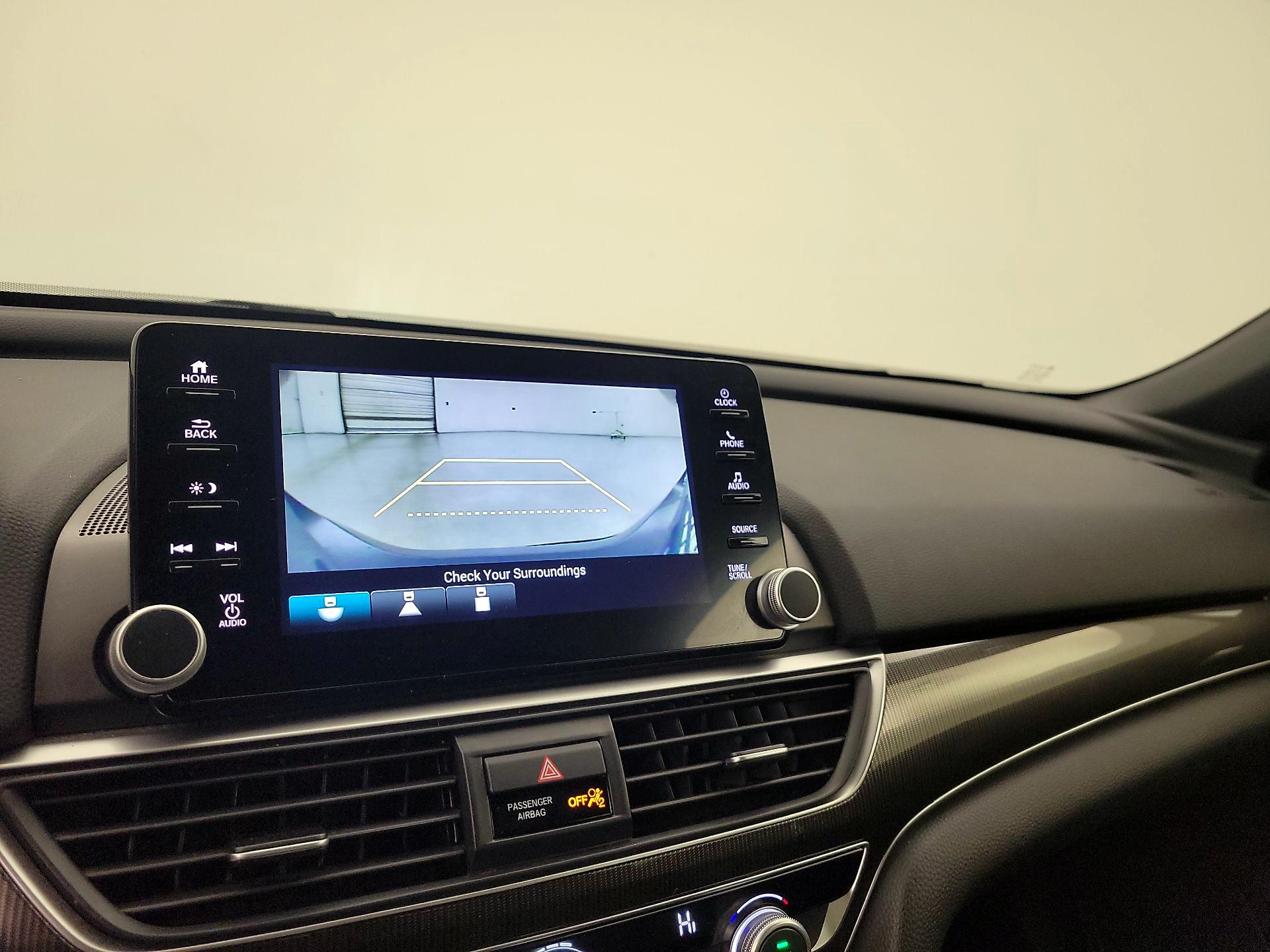 Thumbnail: 2021 Honda Accord - 14