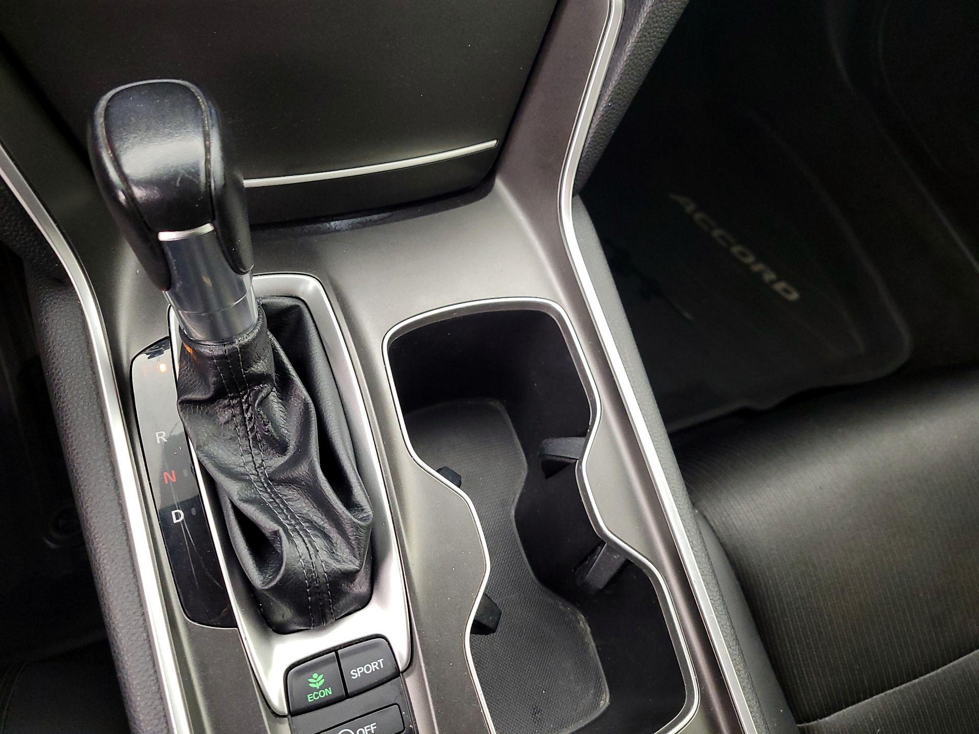 Thumbnail: 2021 Honda Accord - 17