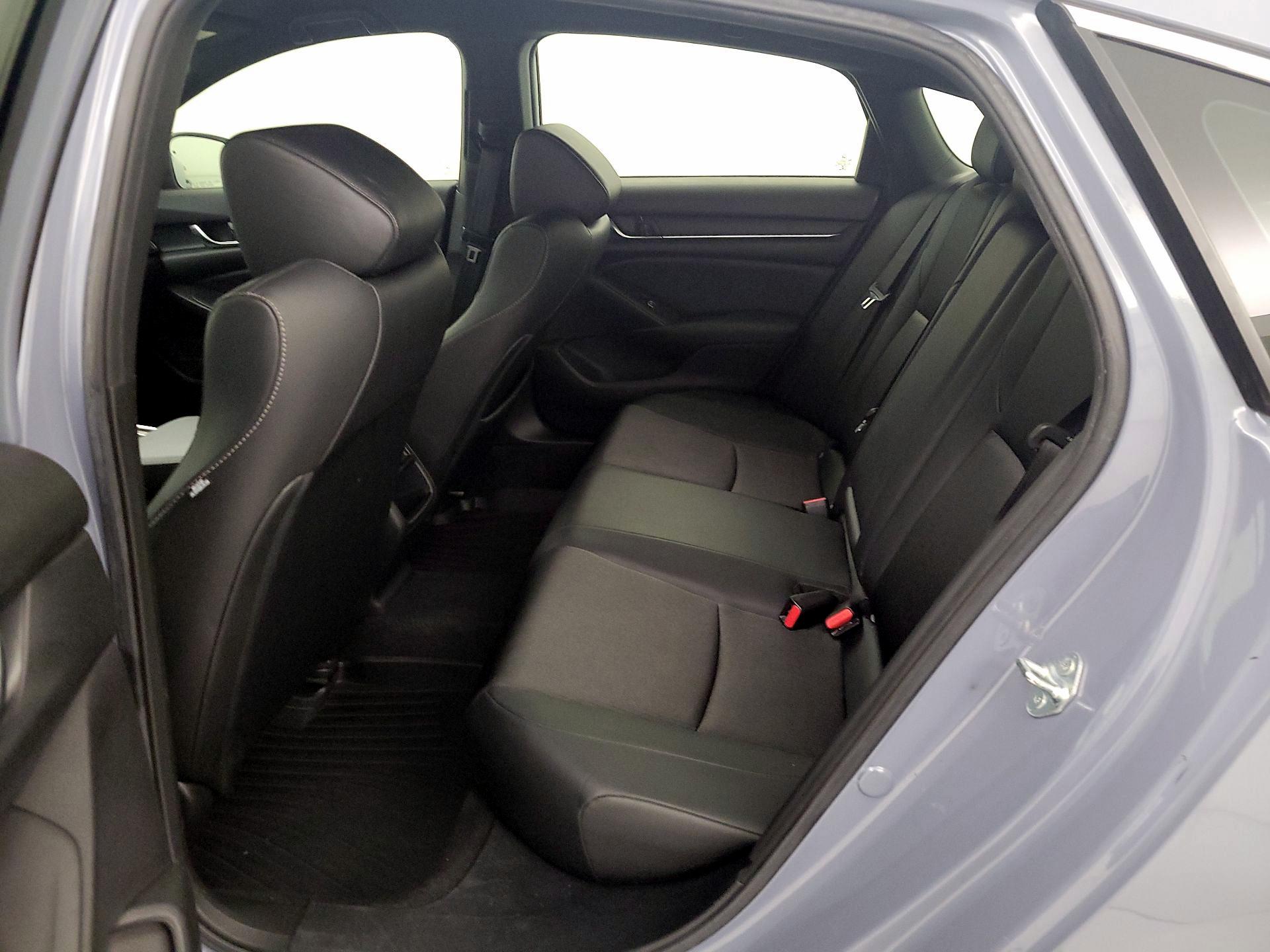 Thumbnail: 2021 Honda Accord - 18