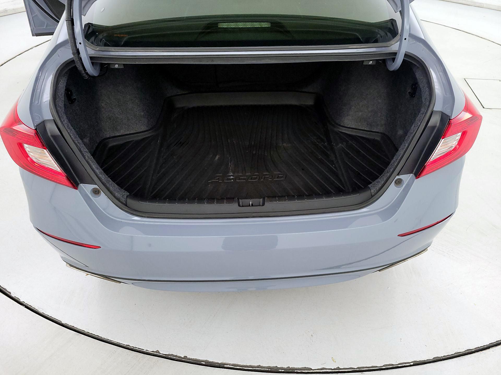 Thumbnail: 2021 Honda Accord - 19