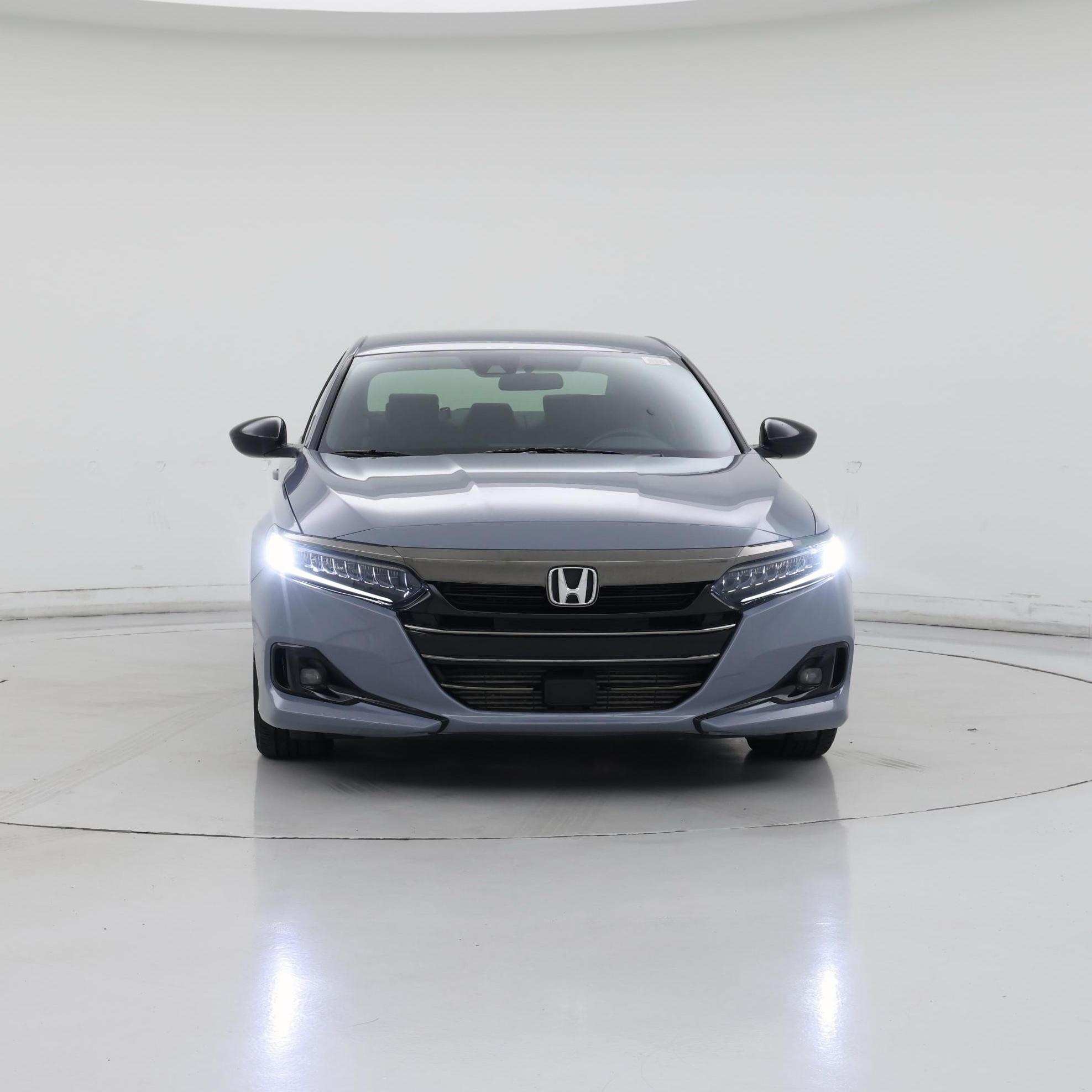 Thumbnail: 2021 Honda Accord - 5