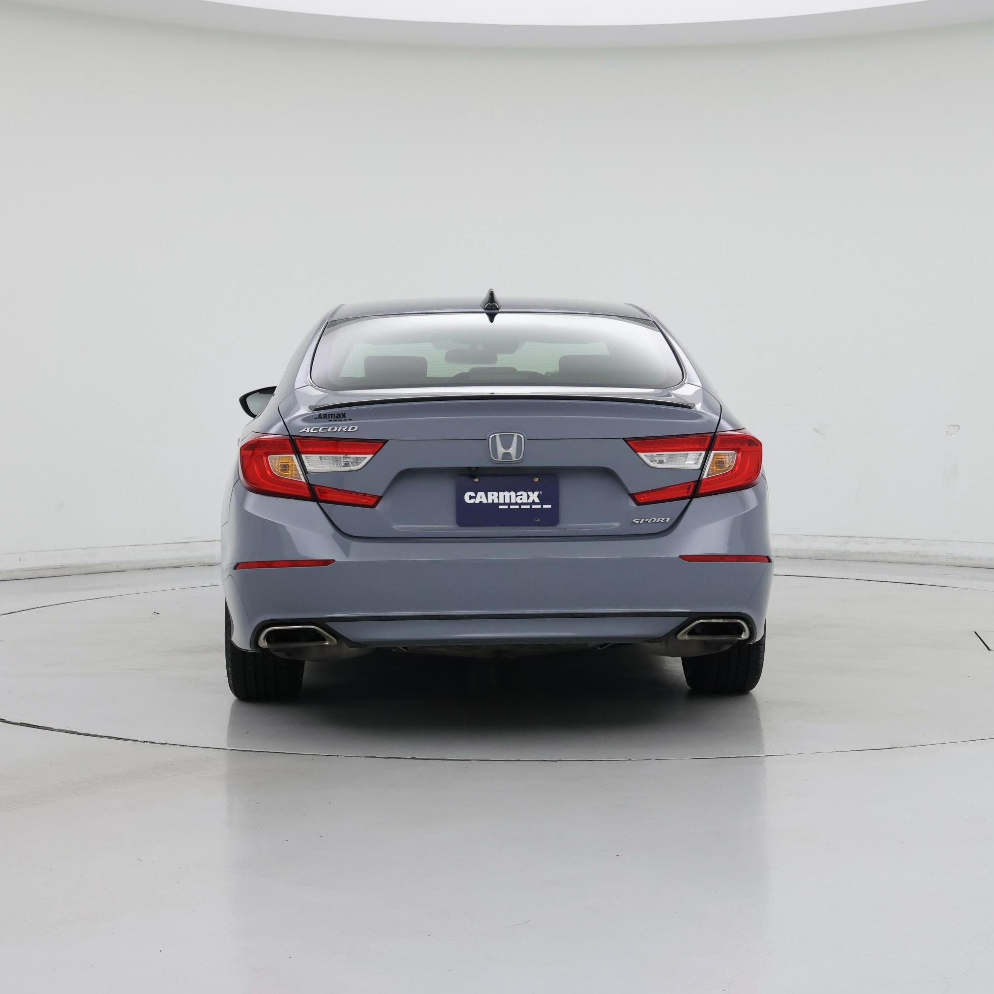 Thumbnail: 2021 Honda Accord - 6