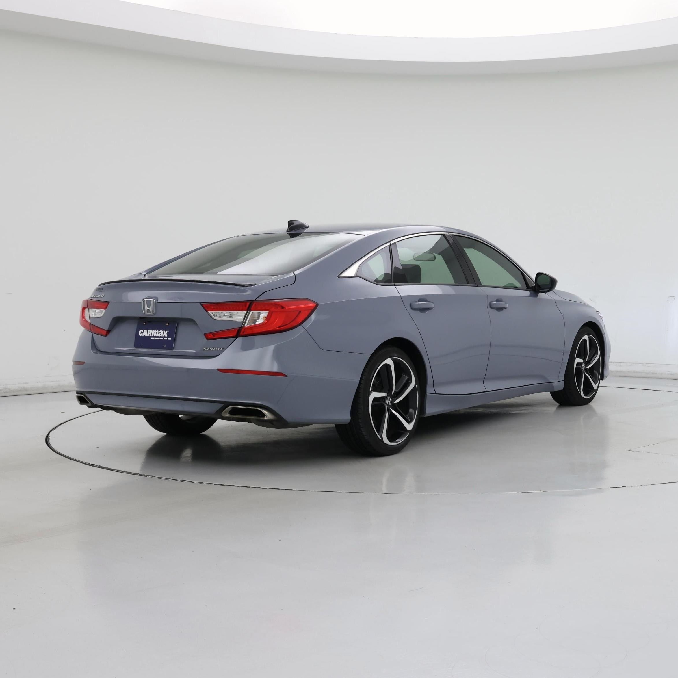 Thumbnail: 2021 Honda Accord - 8