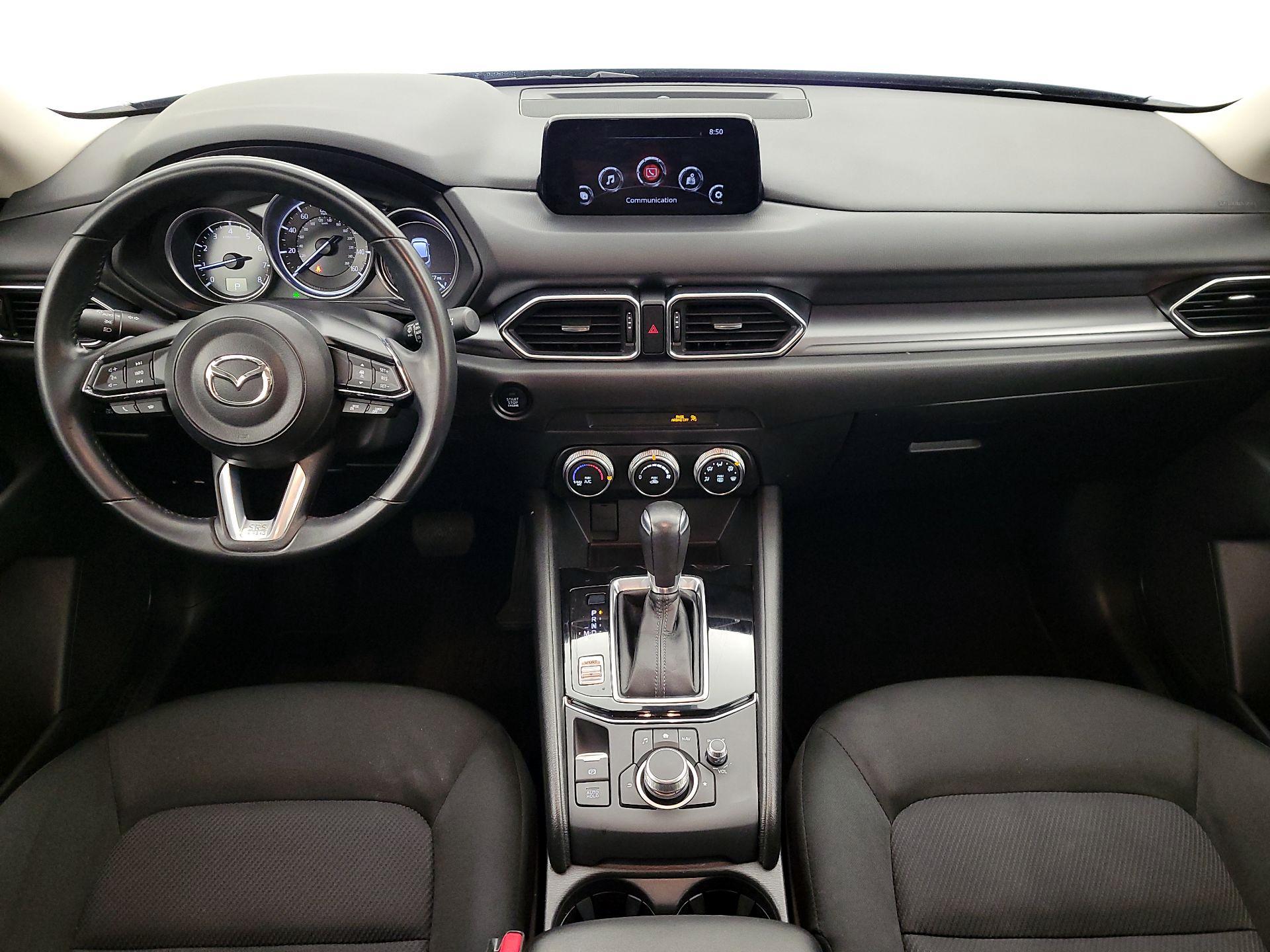 Thumbnail: 2020 Mazda CX-5 - 9