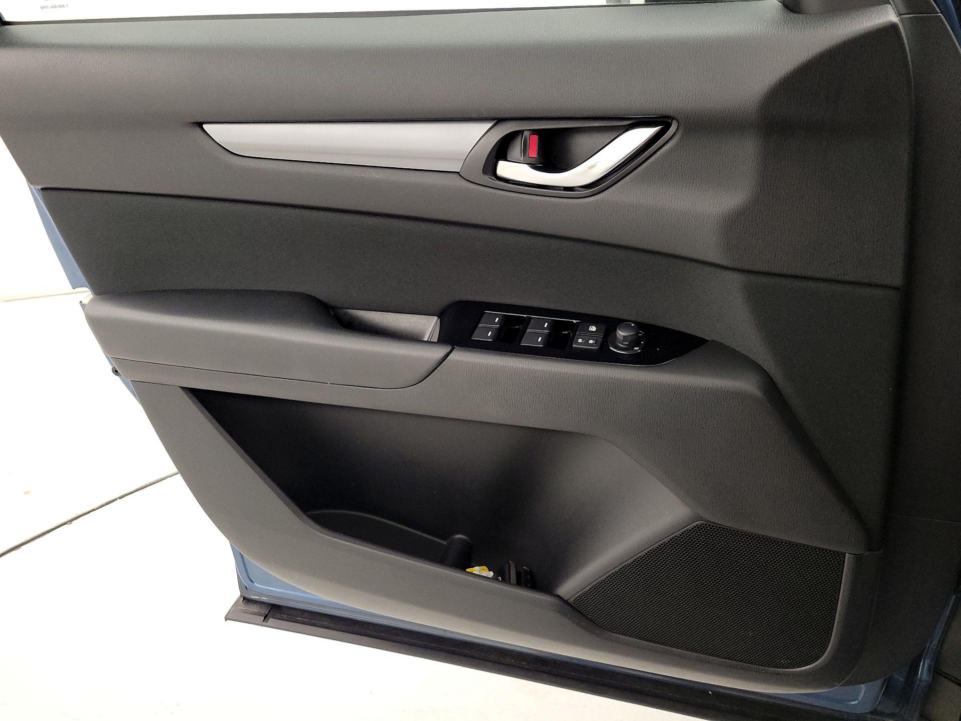 Thumbnail: 2020 Mazda CX-5 - 12