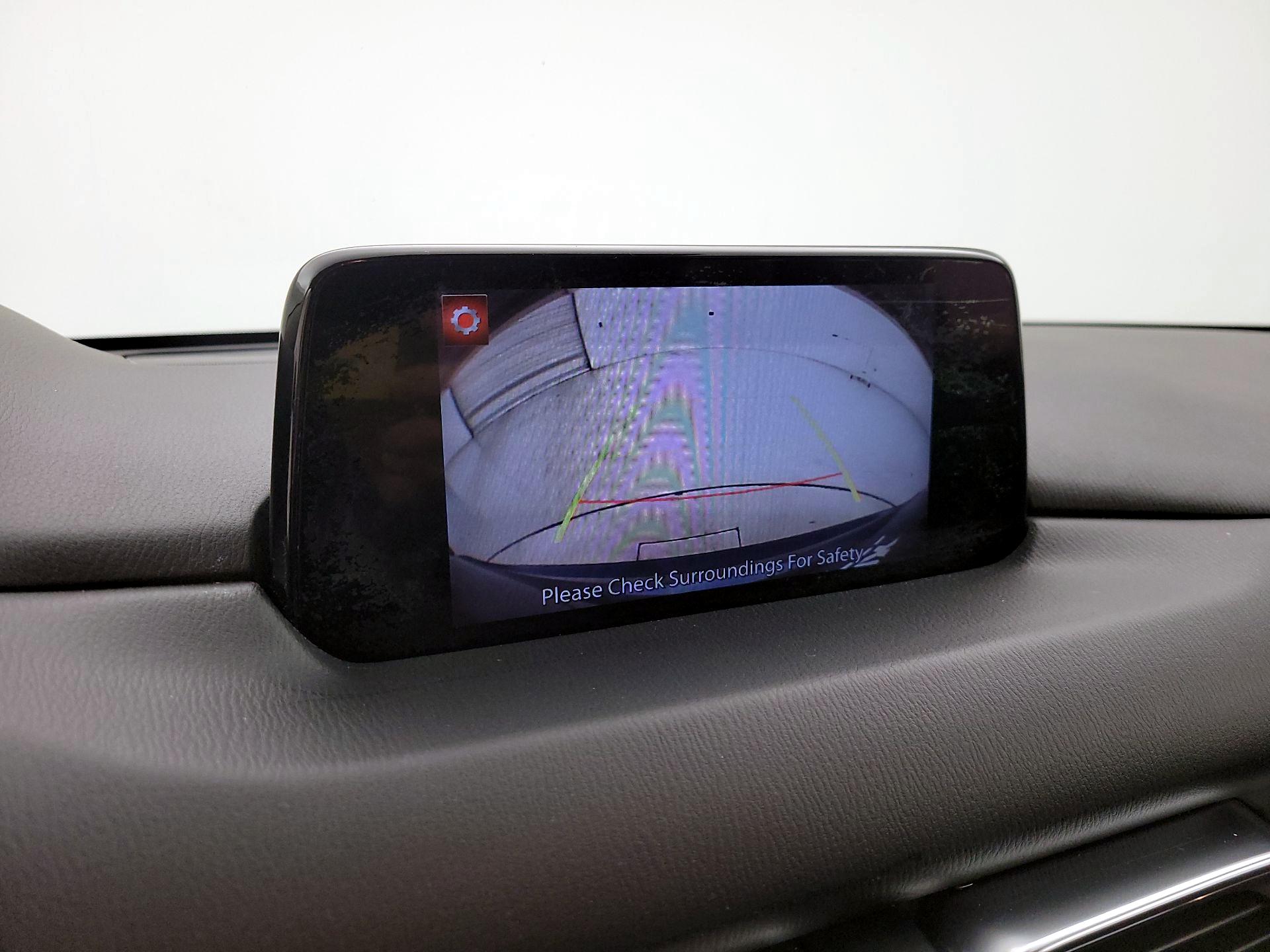 Thumbnail: 2020 Mazda CX-5 - 14