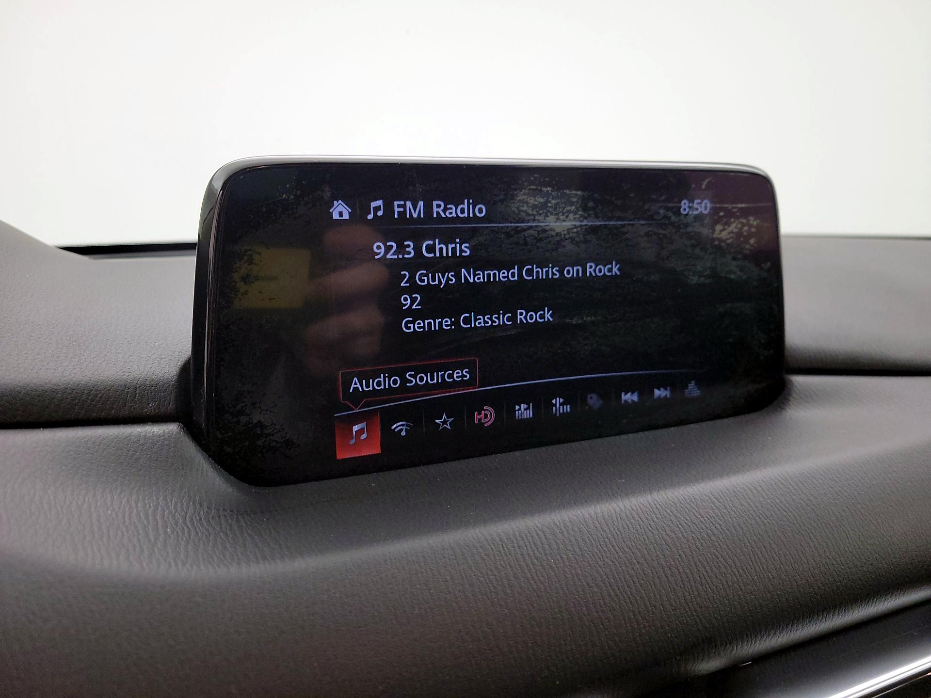 Thumbnail: 2020 Mazda CX-5 - 15