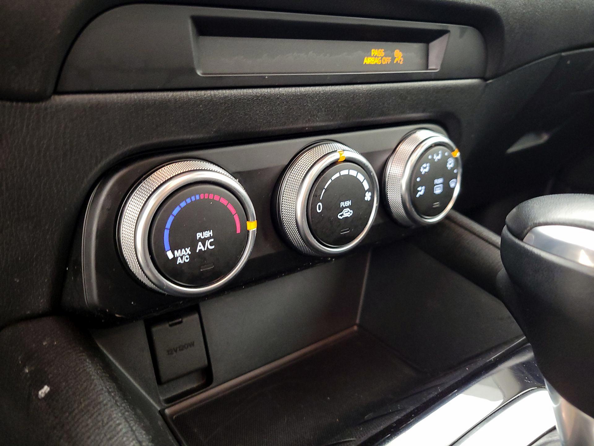 Thumbnail: 2020 Mazda CX-5 - 16