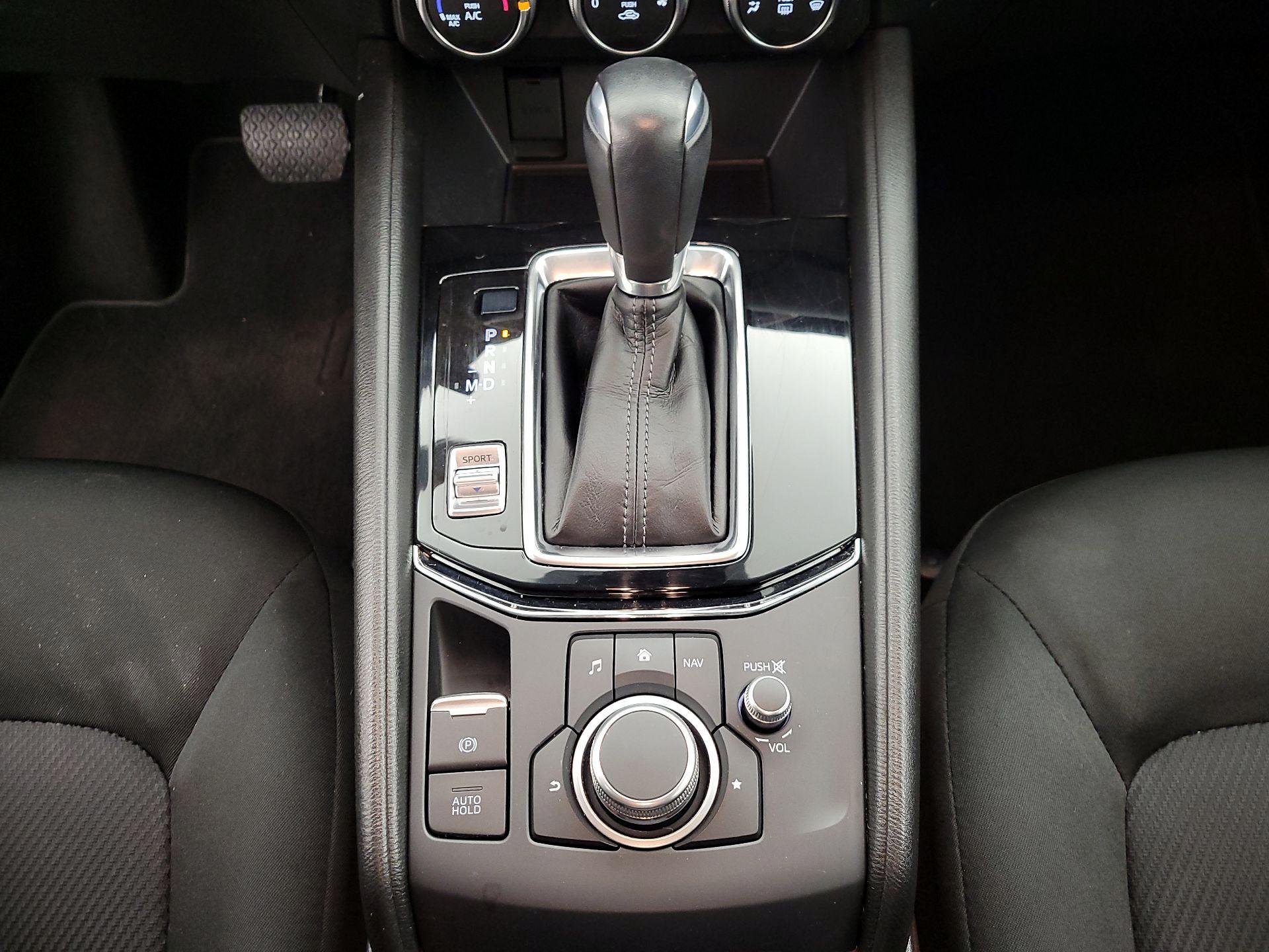 Thumbnail: 2020 Mazda CX-5 - 17