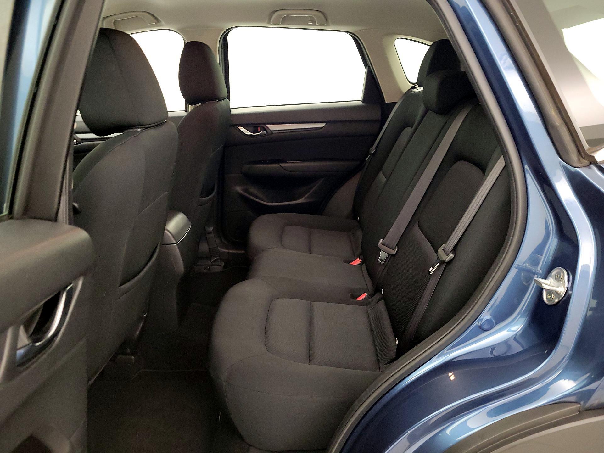 Thumbnail: 2020 Mazda CX-5 - 18