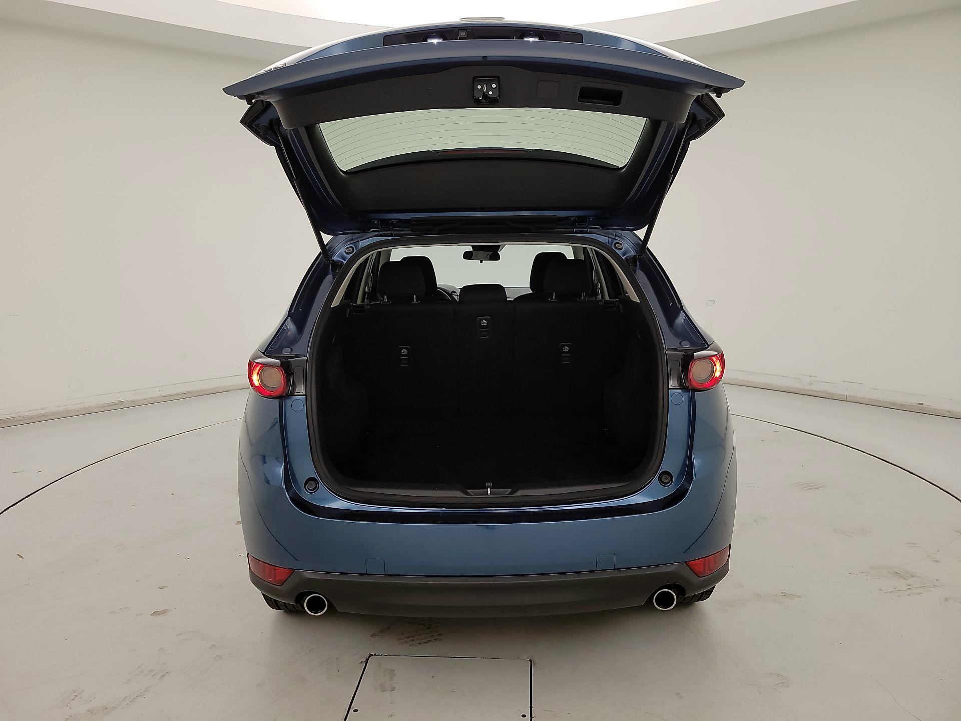 Thumbnail: 2020 Mazda CX-5 - 19