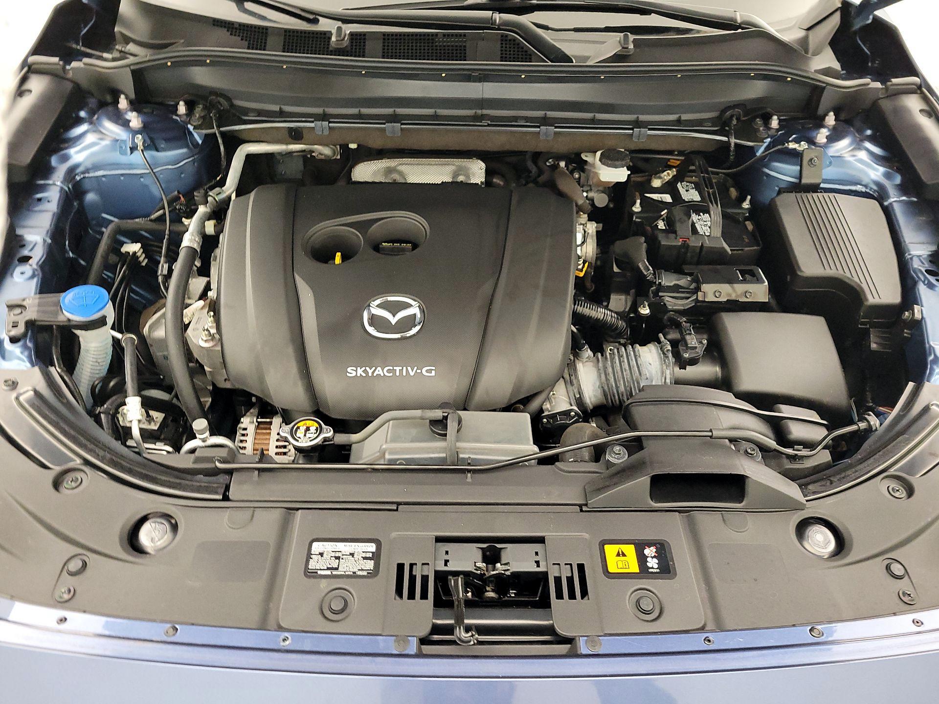 Thumbnail: 2020 Mazda CX-5 - 20