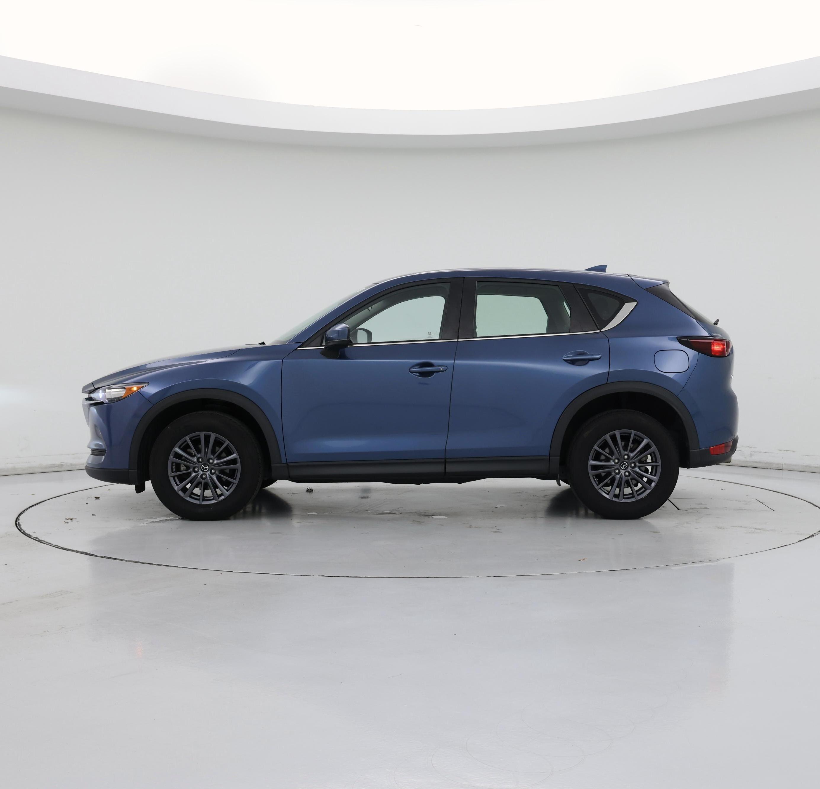 Thumbnail: 2020 Mazda CX-5 - 3