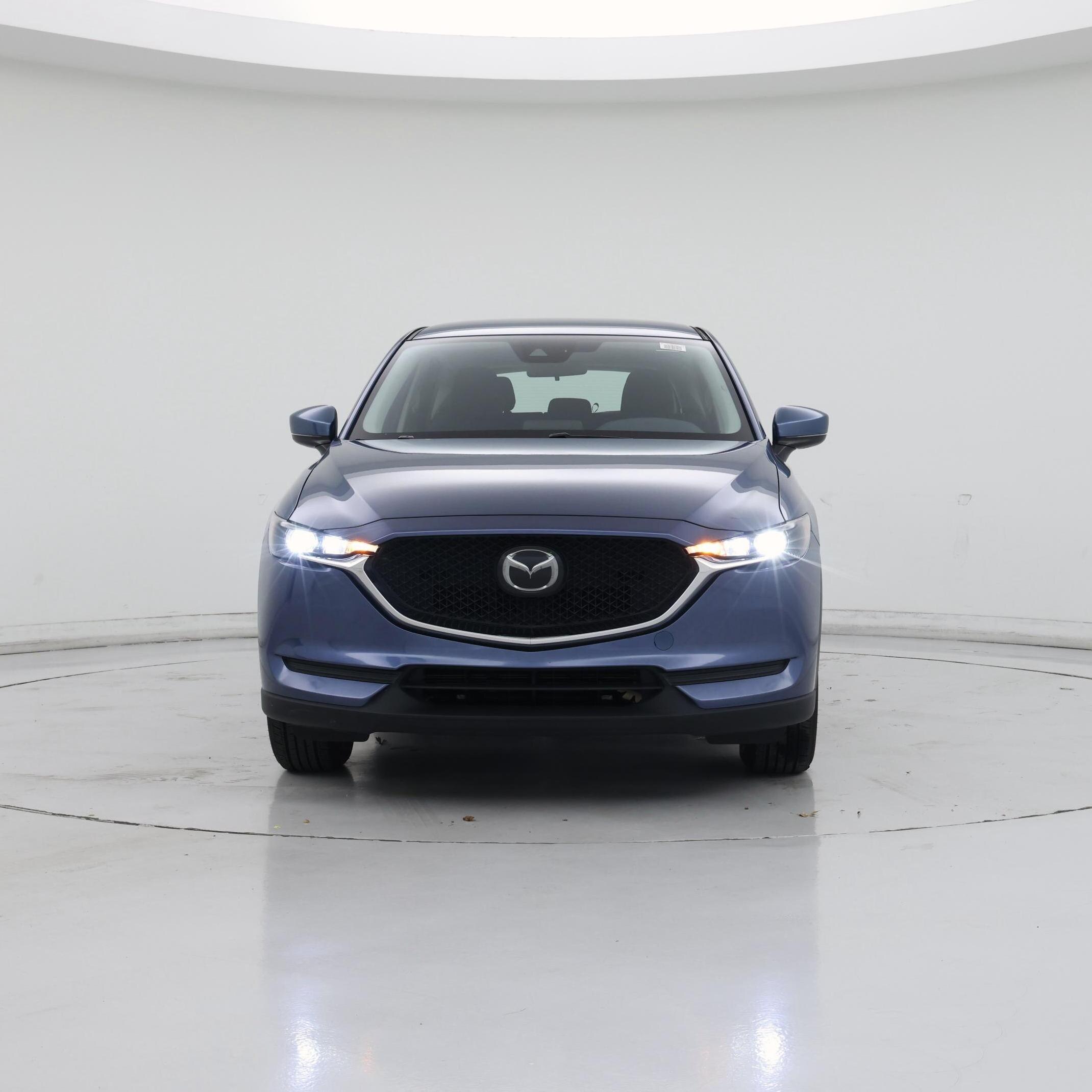 Thumbnail: 2020 Mazda CX-5 - 5