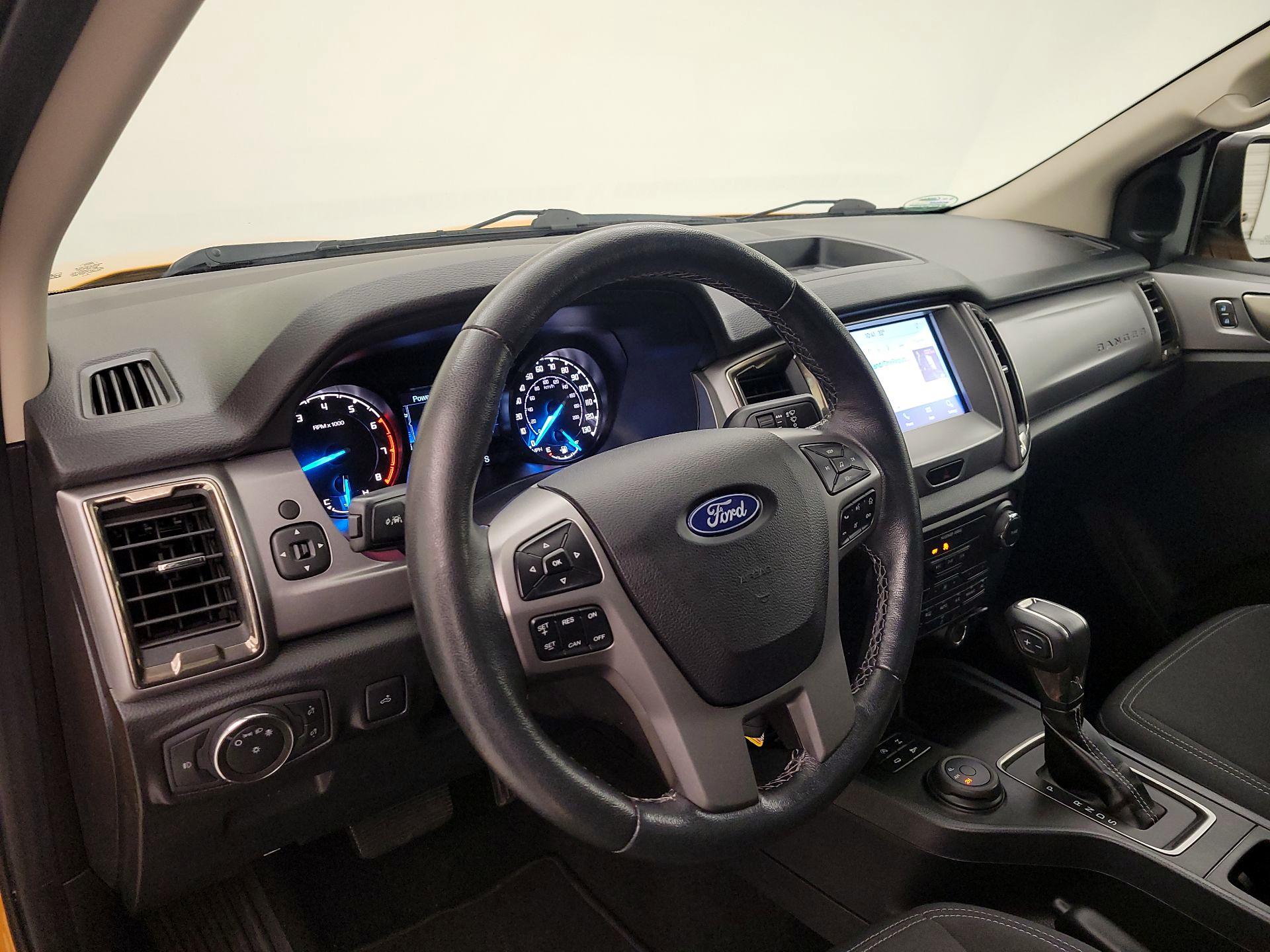 Thumbnail: 2021 Ford Ranger - 9