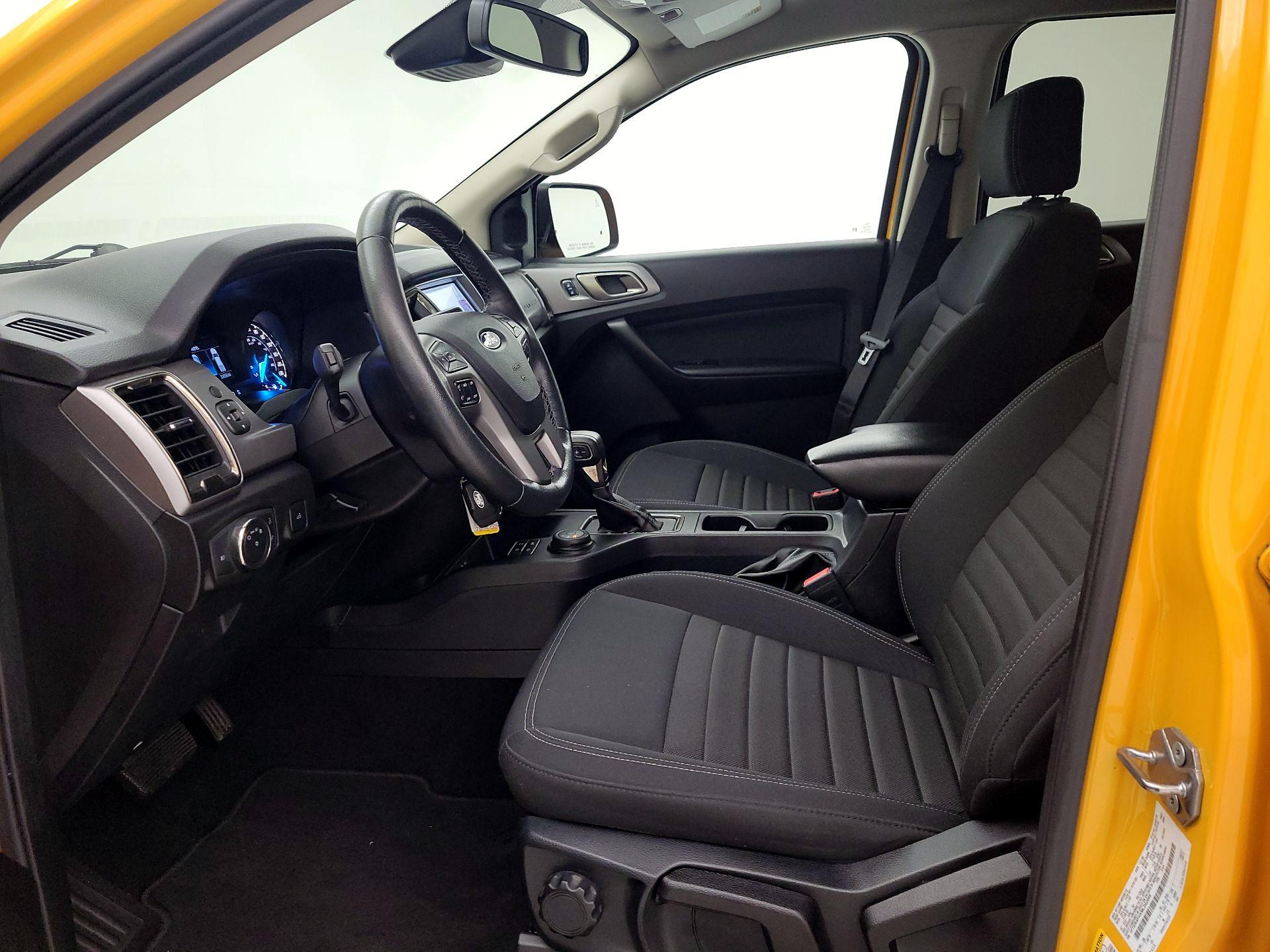 Thumbnail: 2021 Ford Ranger - 11