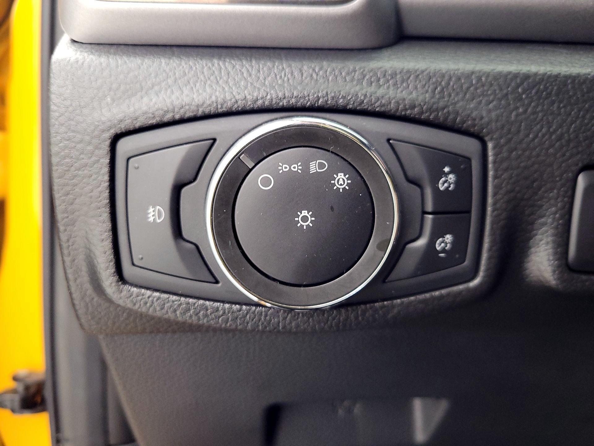 Thumbnail: 2021 Ford Ranger - 13