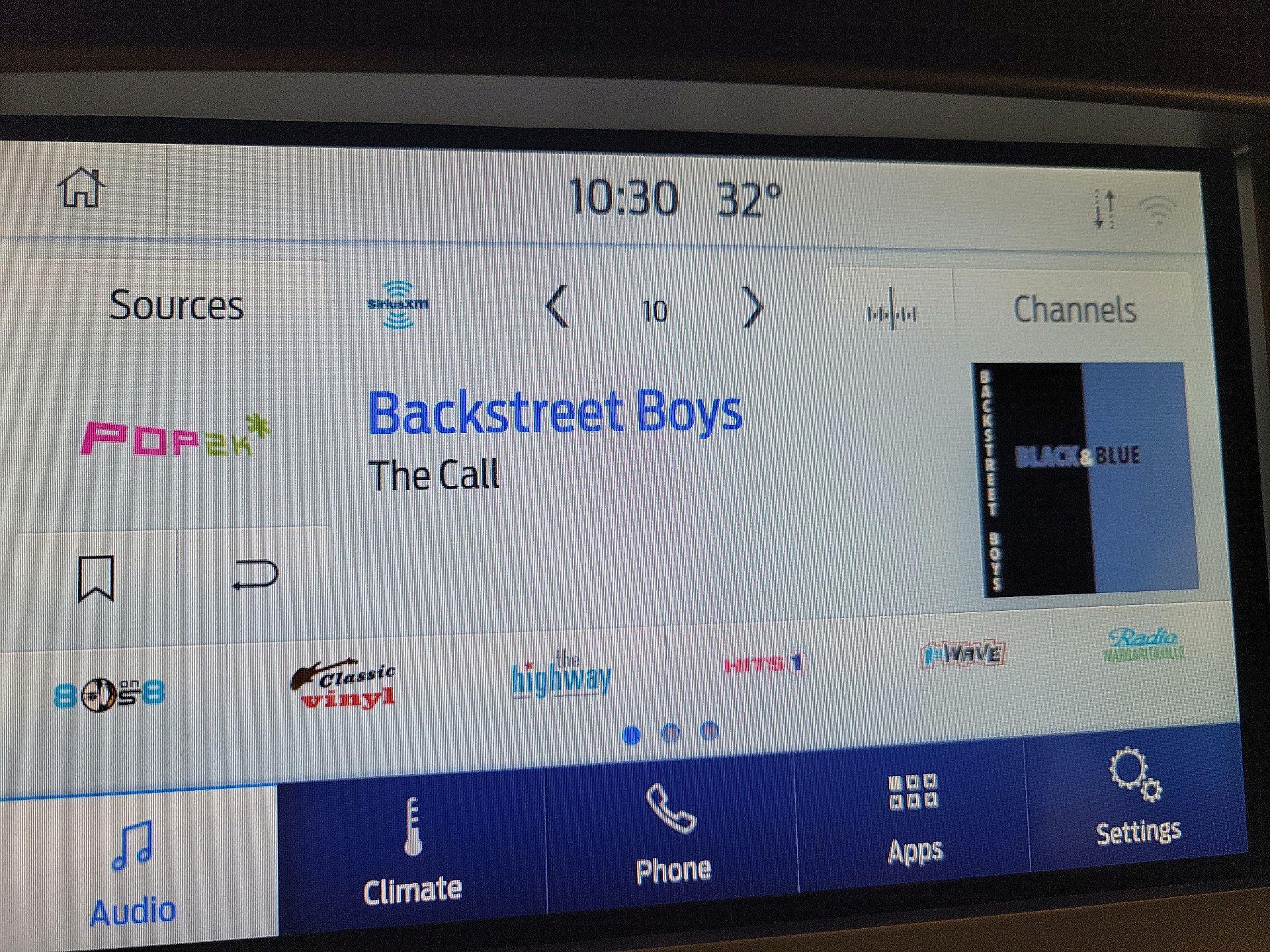 Thumbnail: 2021 Ford Ranger - 15