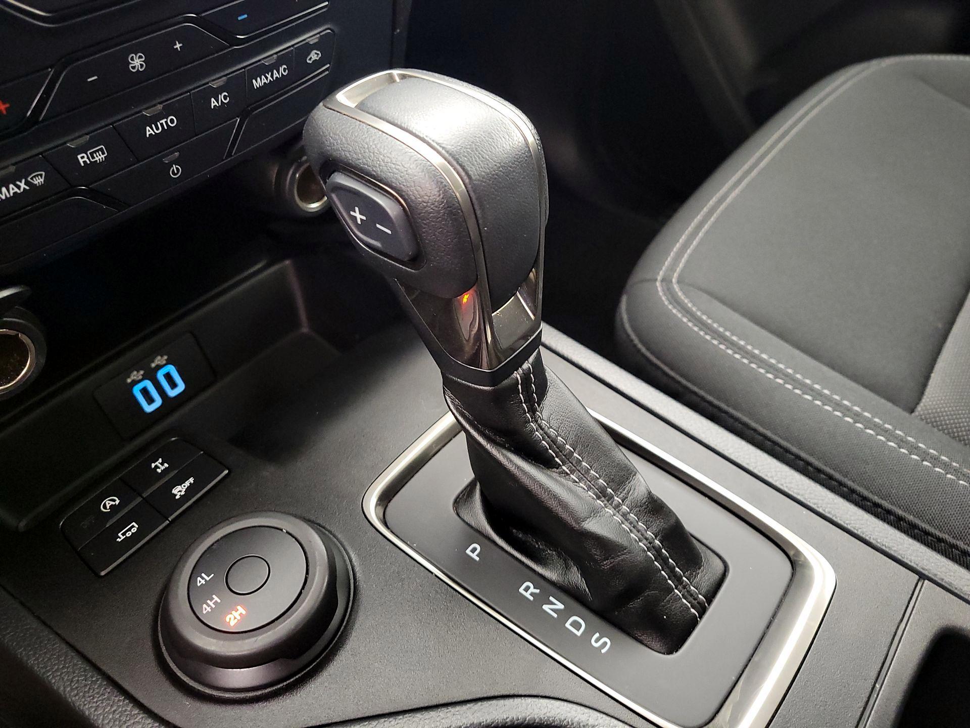 Thumbnail: 2021 Ford Ranger - 17