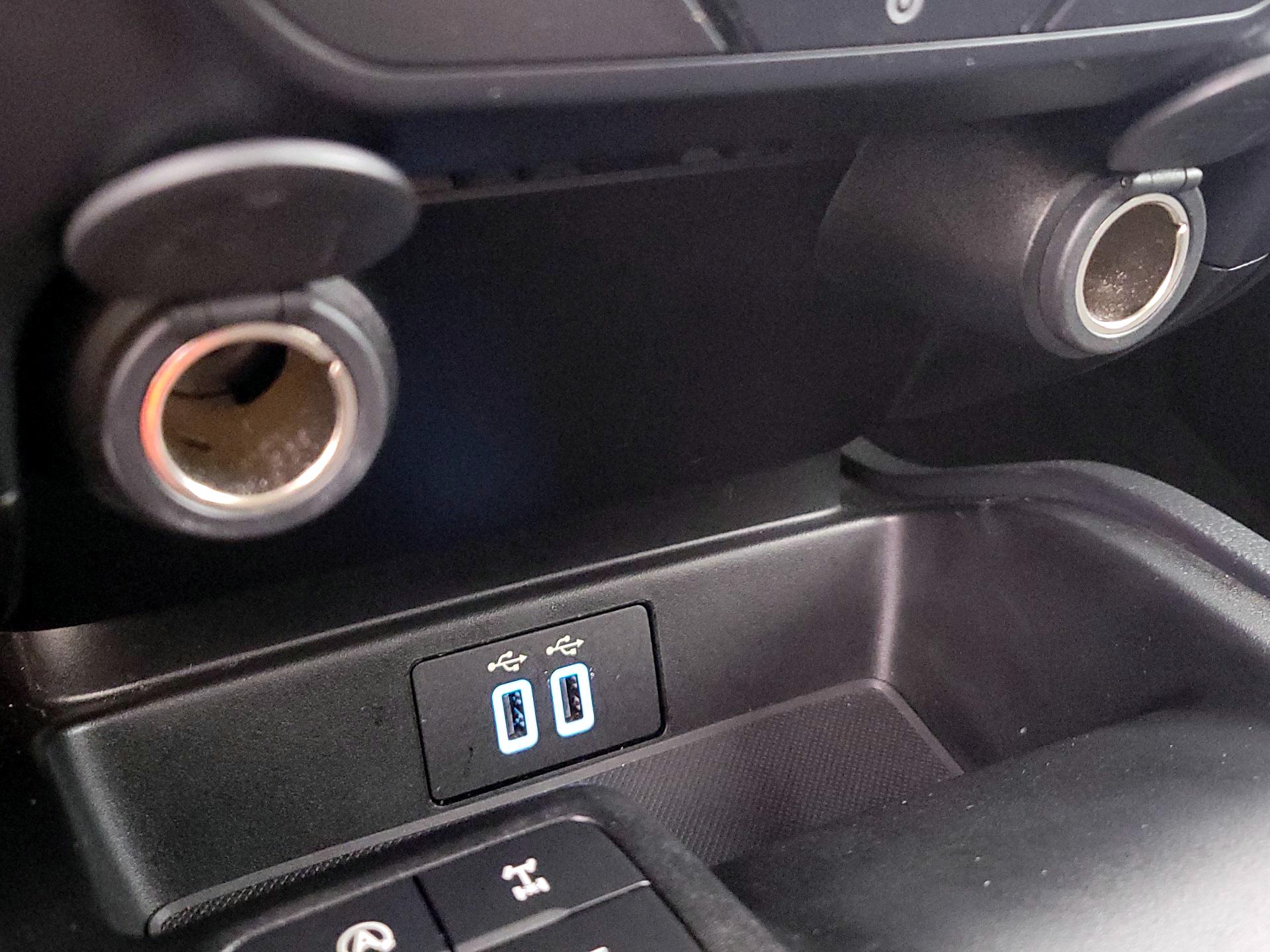 Thumbnail: 2021 Ford Ranger - 18