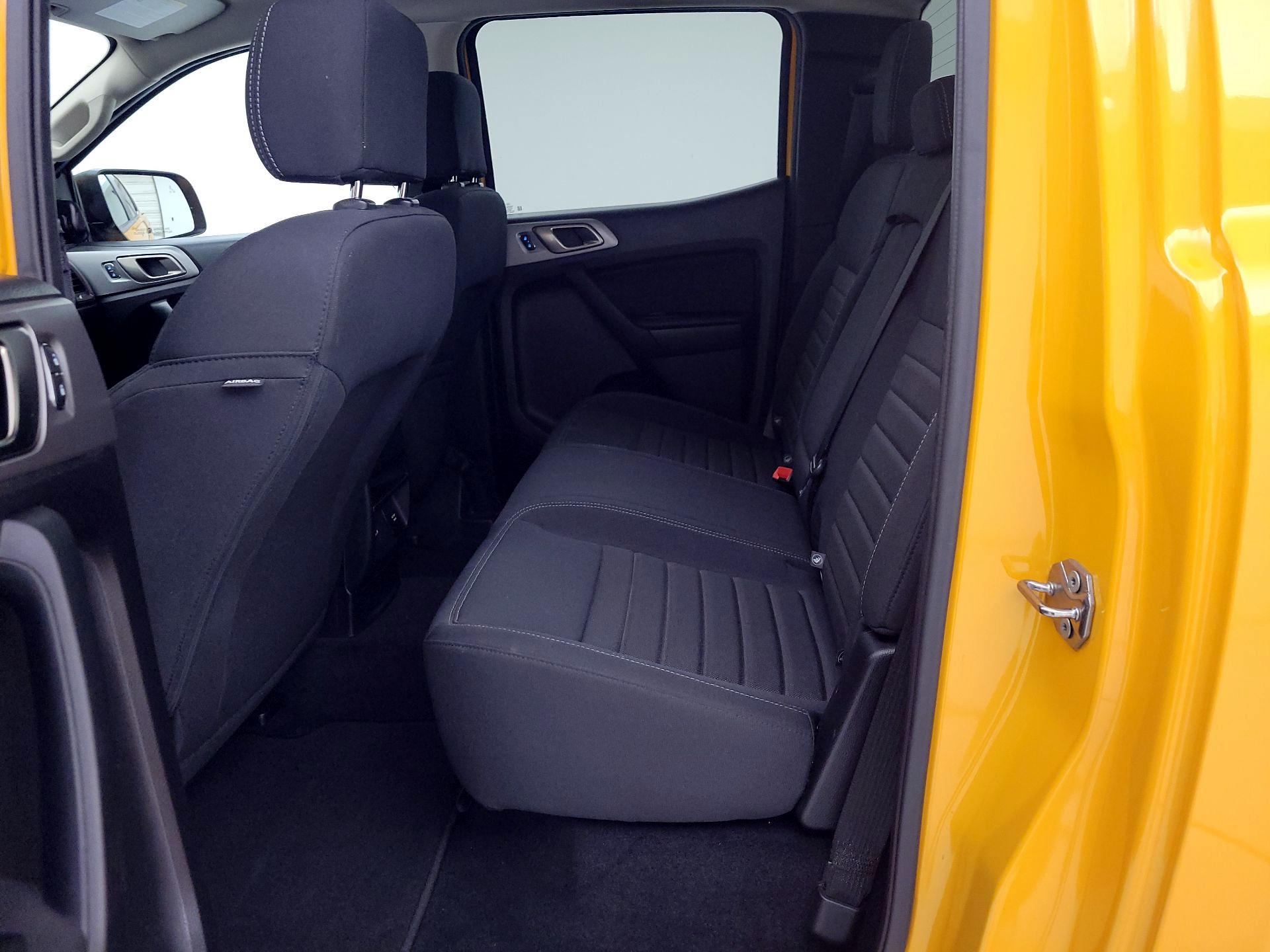 Thumbnail: 2021 Ford Ranger - 19