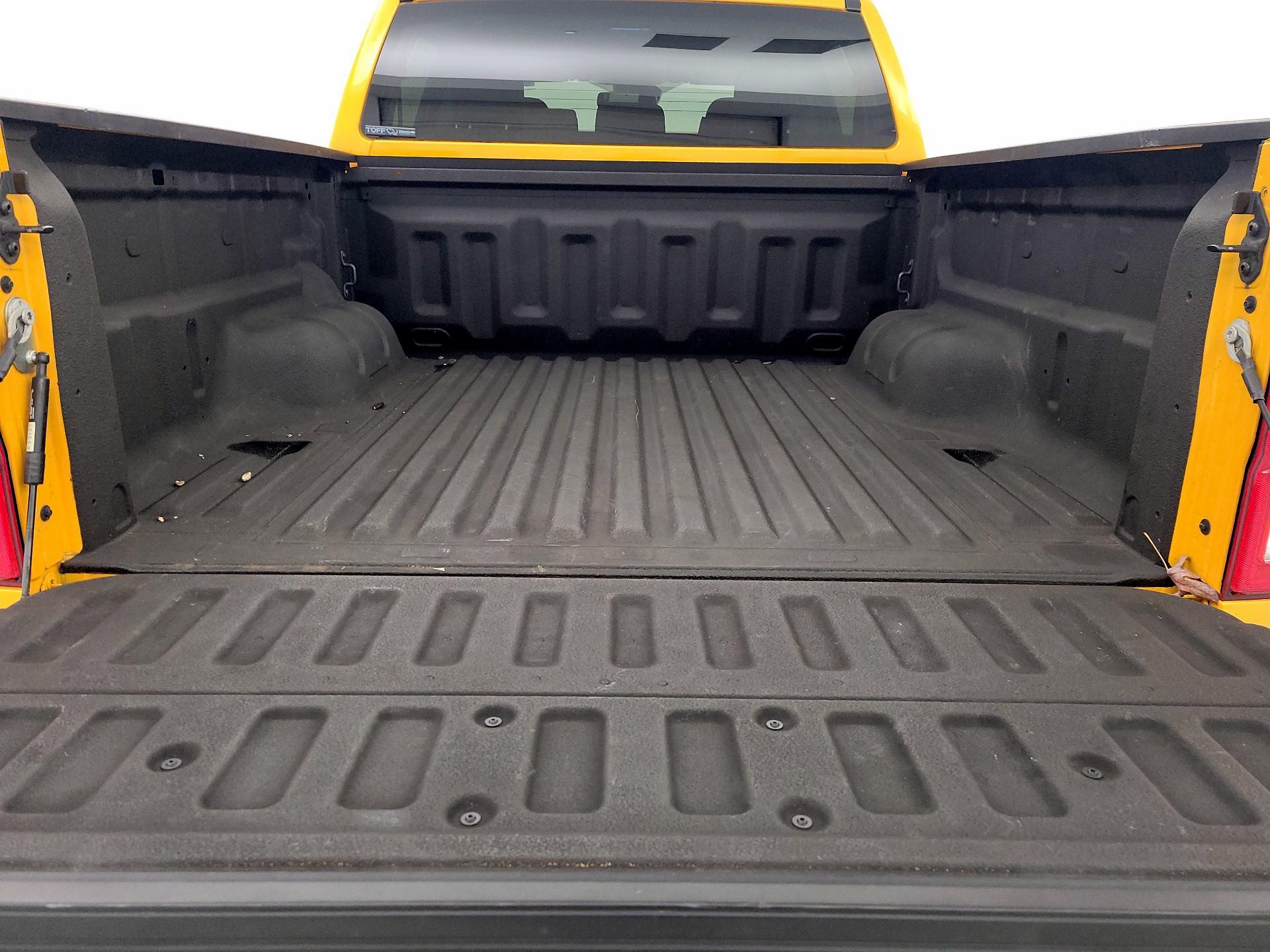 Thumbnail: 2021 Ford Ranger - 20