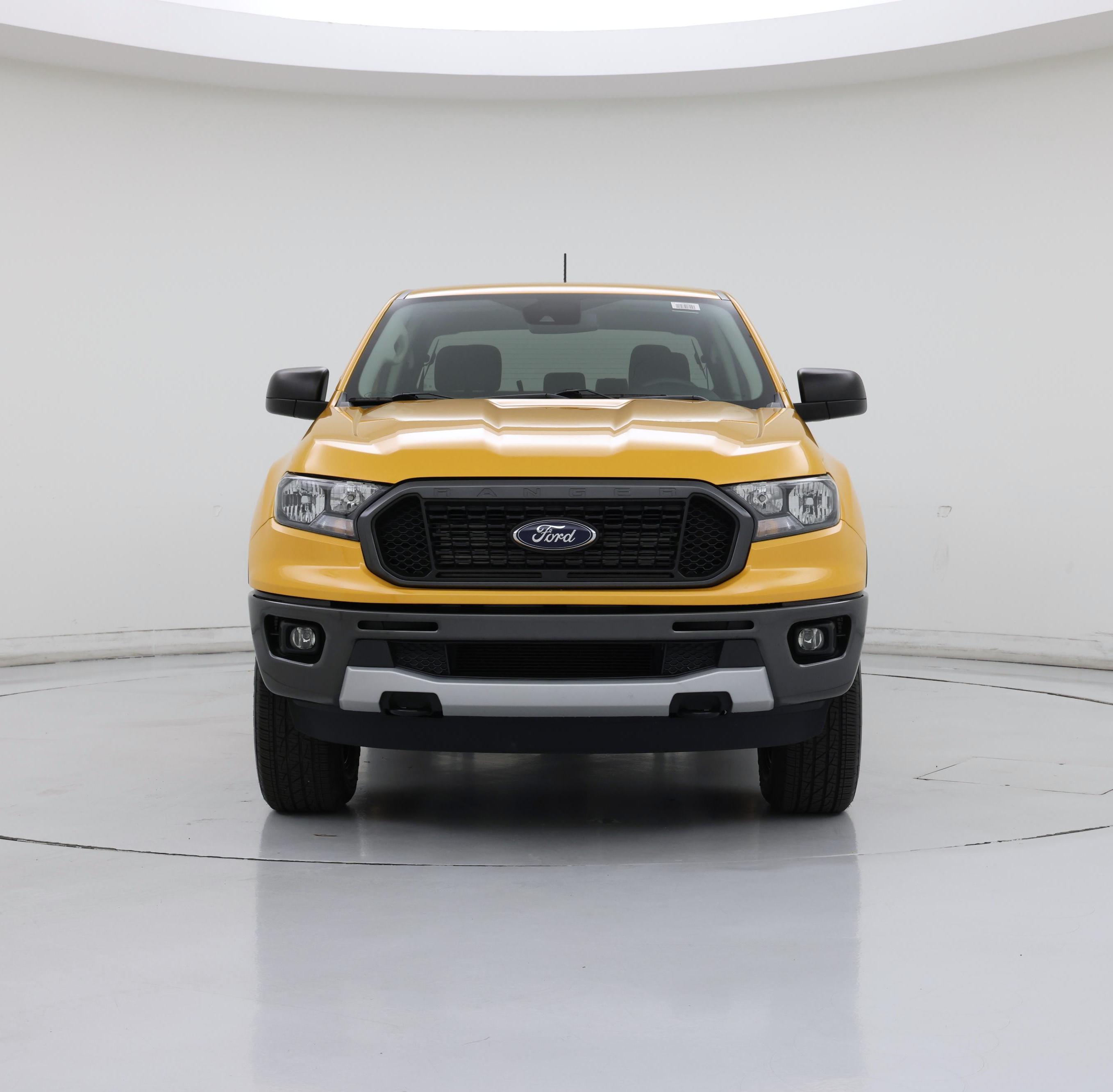 Thumbnail: 2021 Ford Ranger - 5