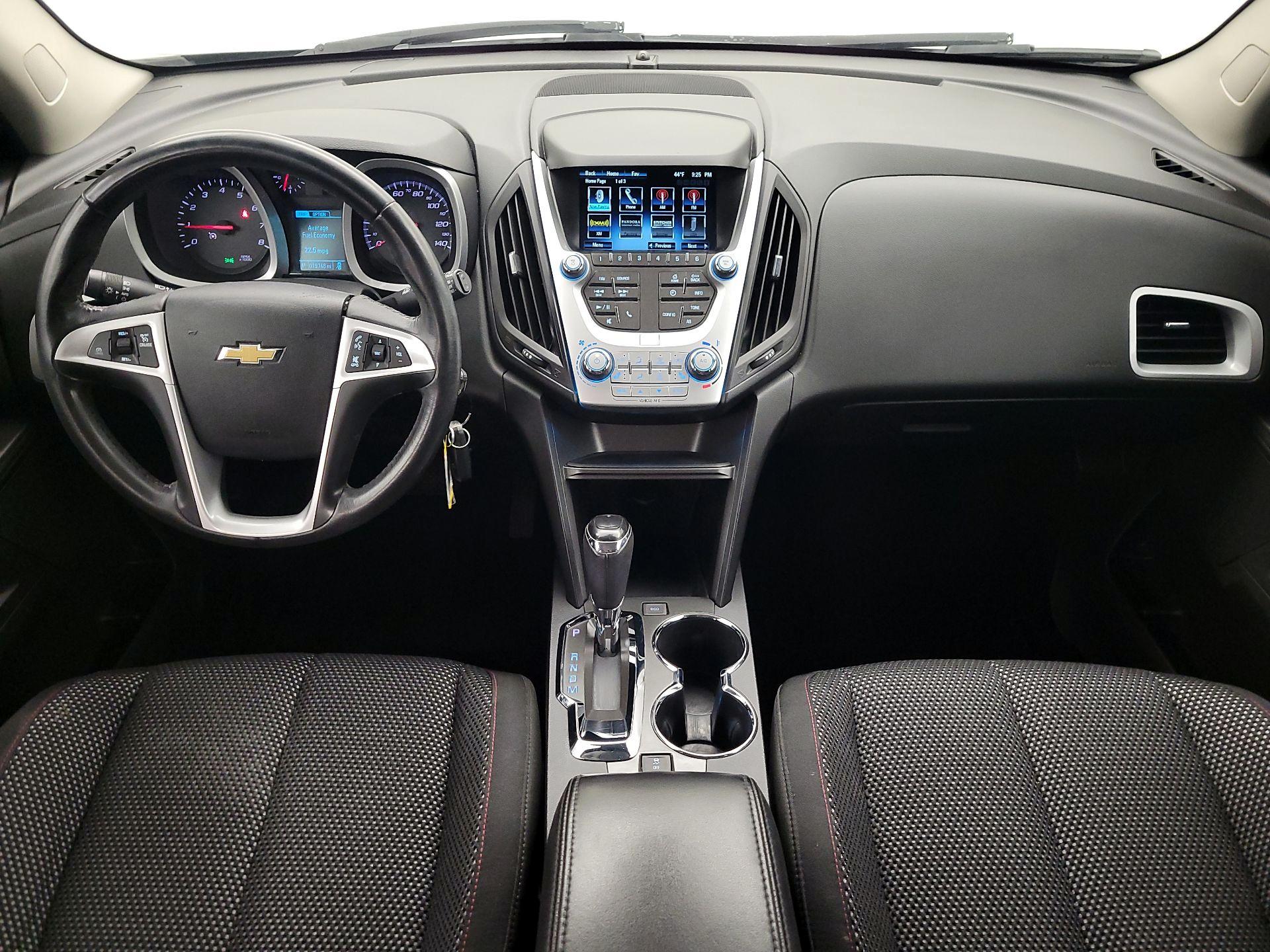 Thumbnail: 2016 Chevrolet Equinox - 9