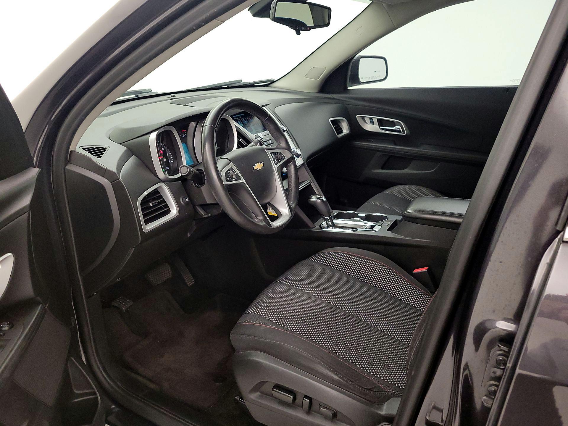 Thumbnail: 2016 Chevrolet Equinox - 11