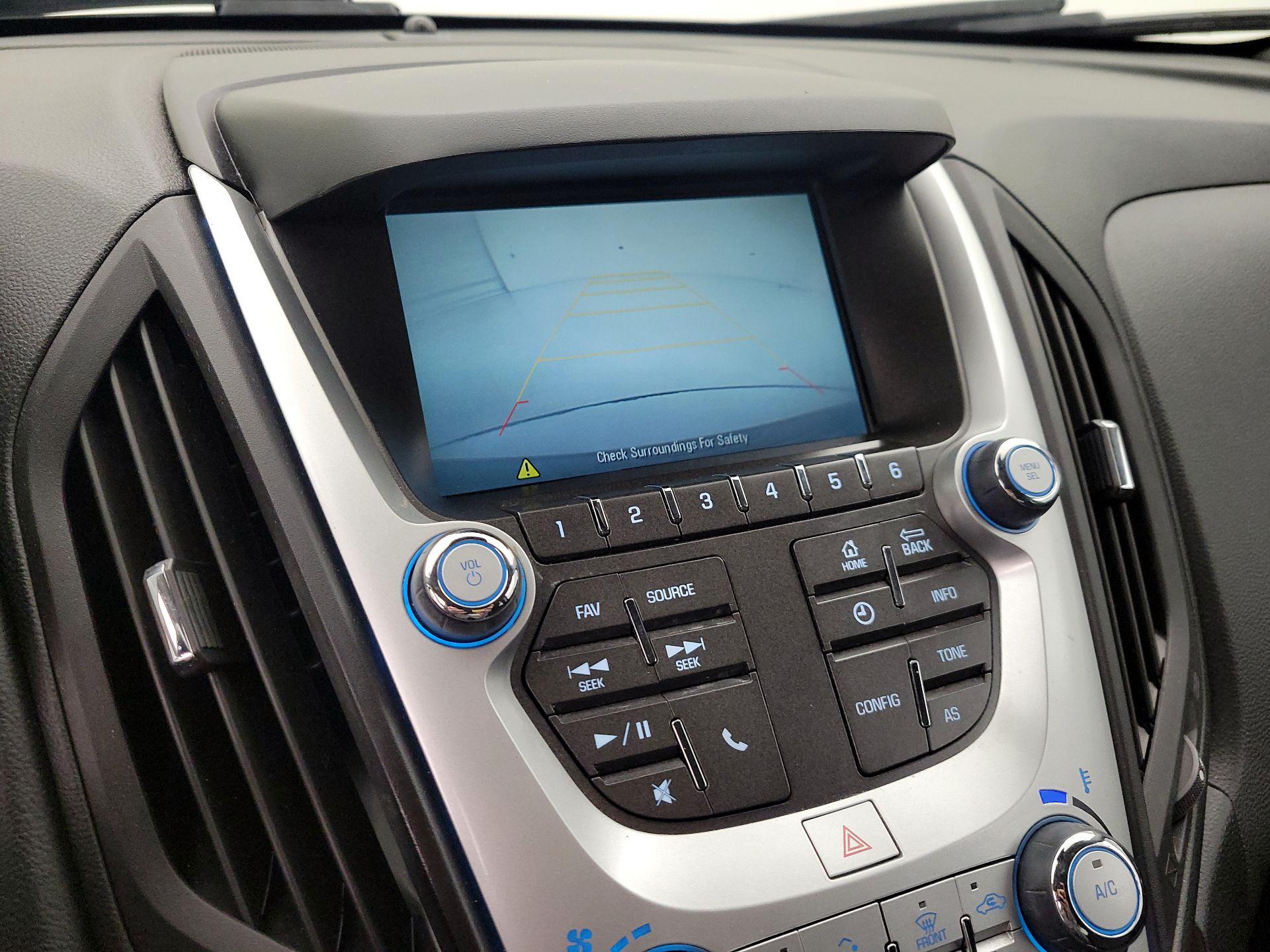 Thumbnail: 2016 Chevrolet Equinox - 13